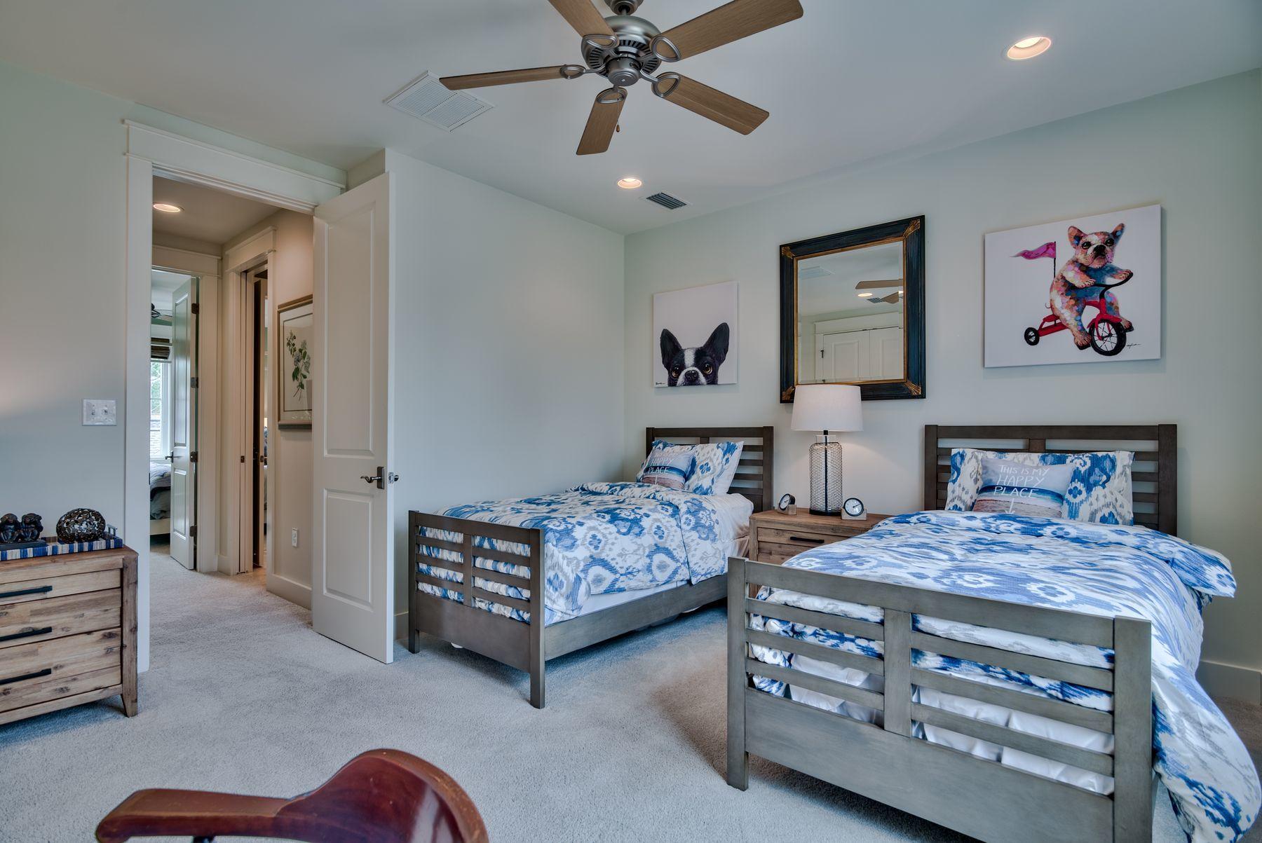 WATERSOUND ORIGINS - Residential