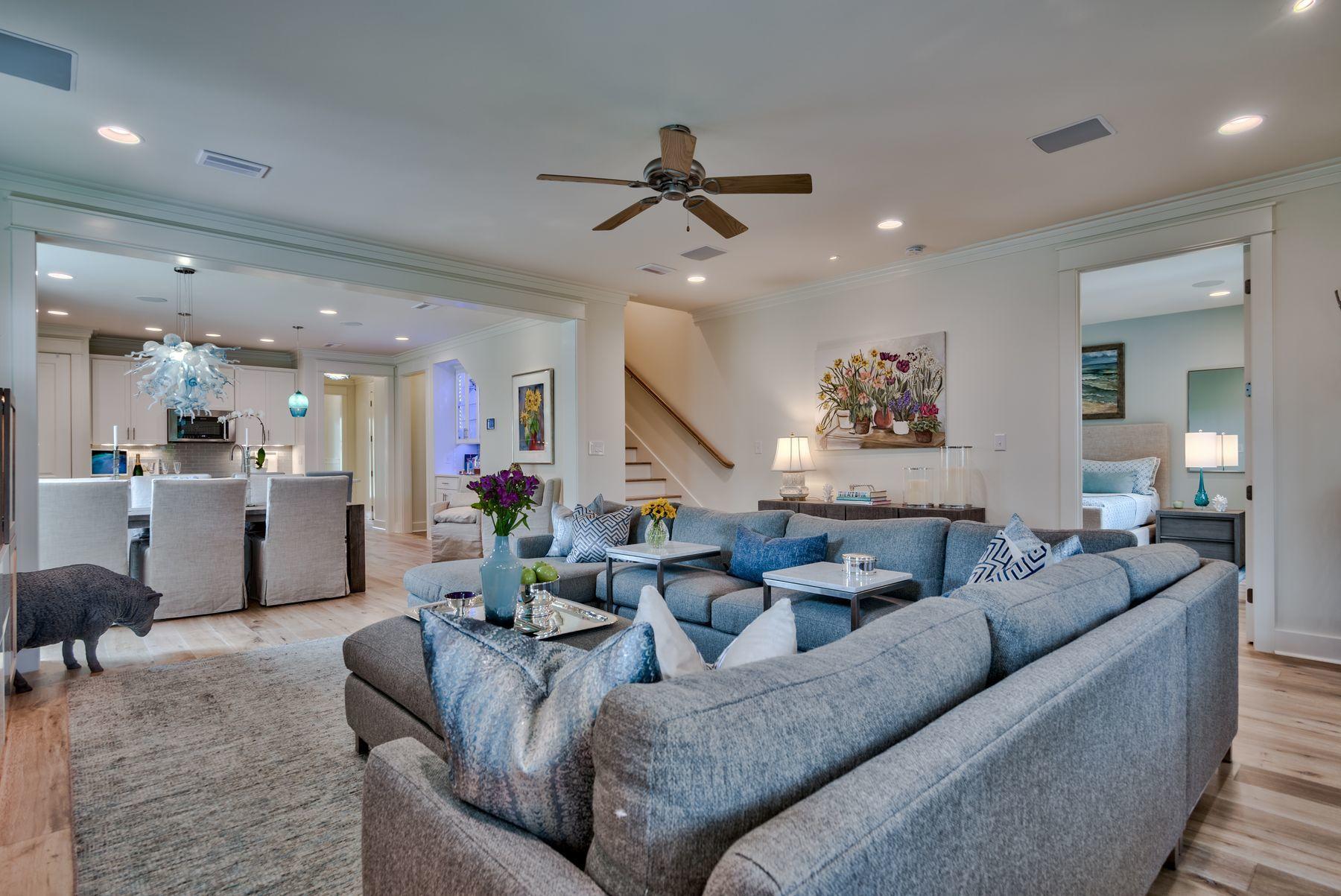 WATERSOUND ORIGINS - Residential