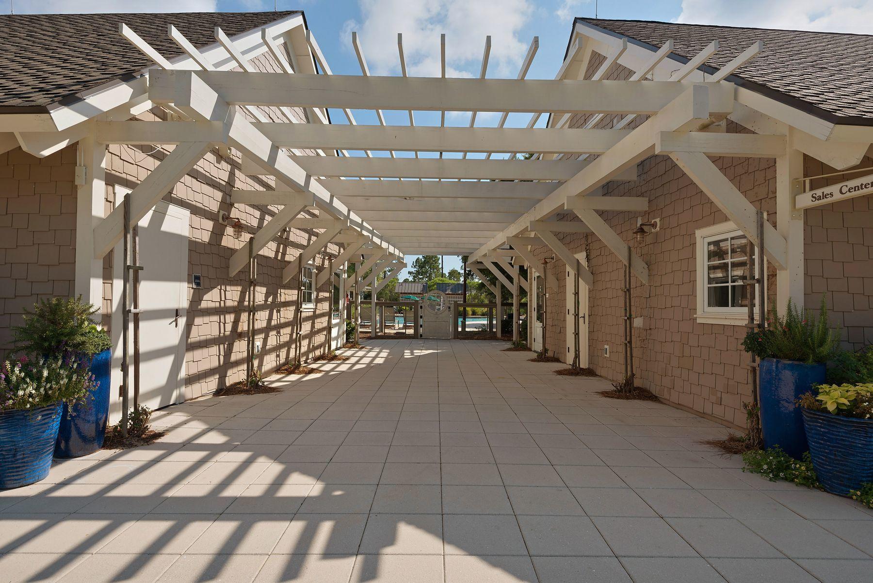 WATERSOUND ORIGINS - Residential