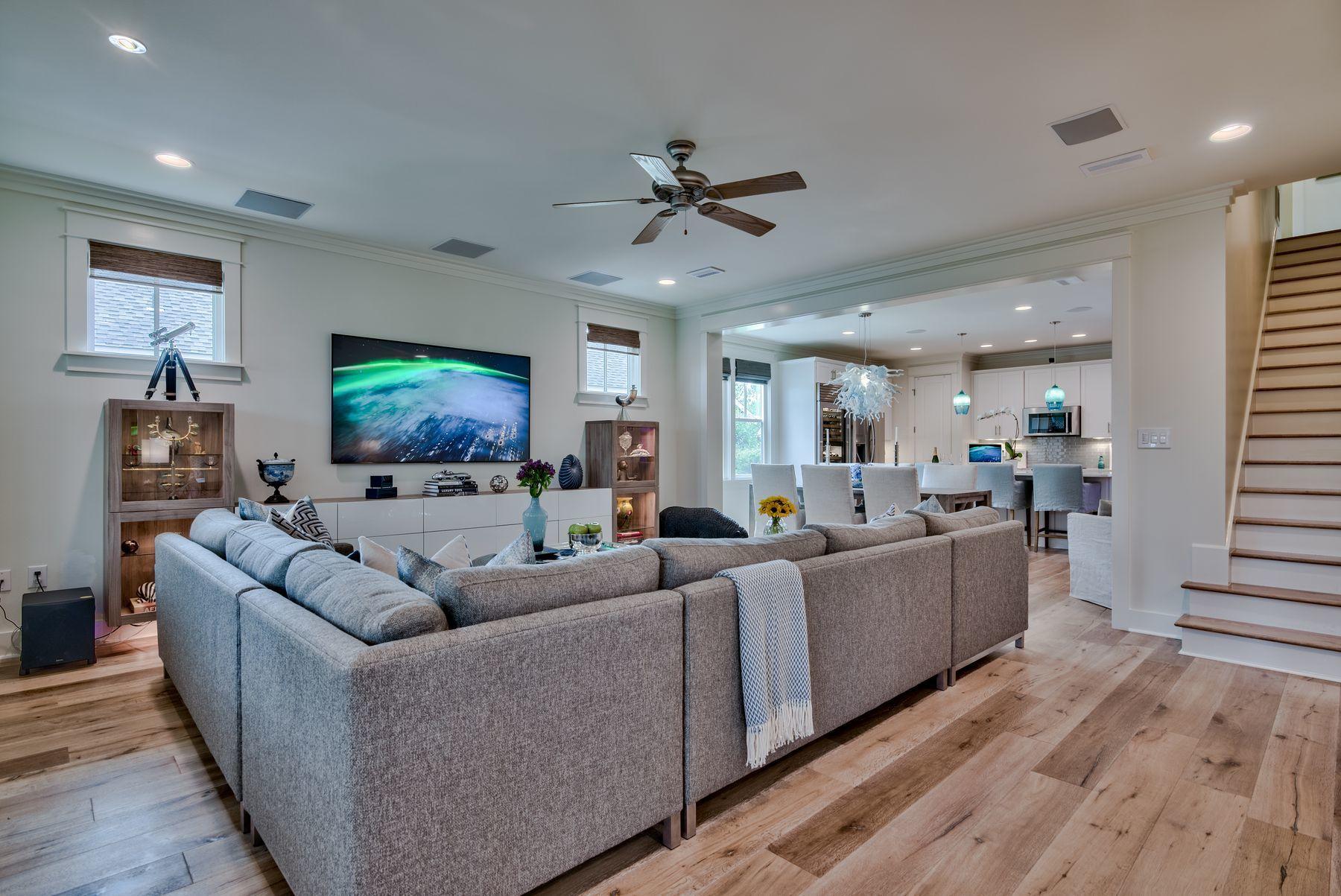 WATERSOUND ORIGINS - Residential