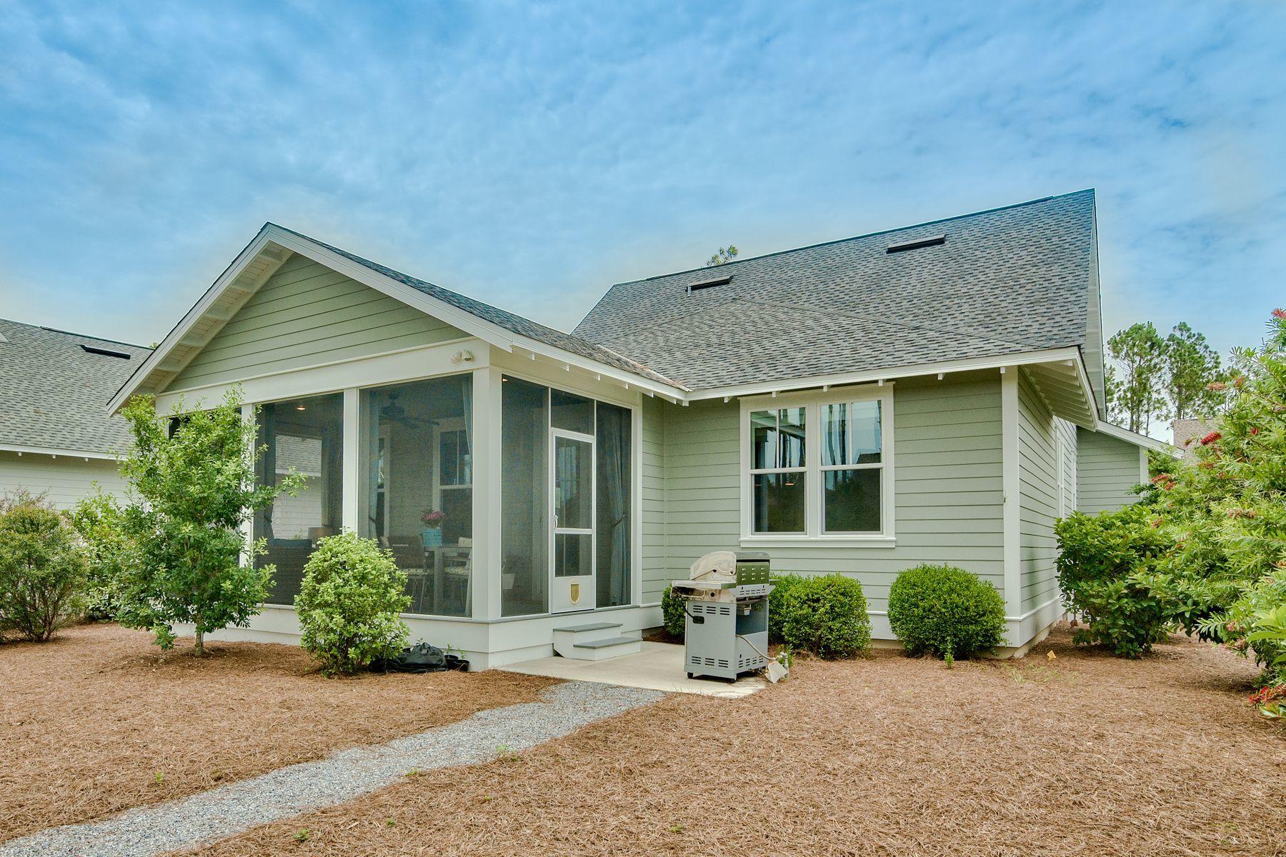 WATERSOUND ORIGINS - Residential