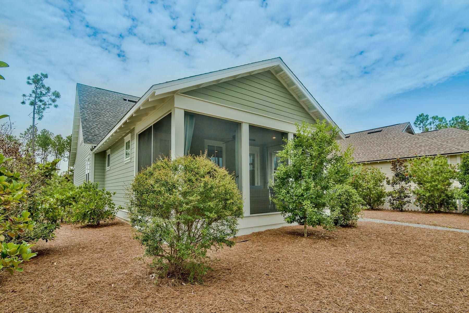 WATERSOUND ORIGINS - Residential