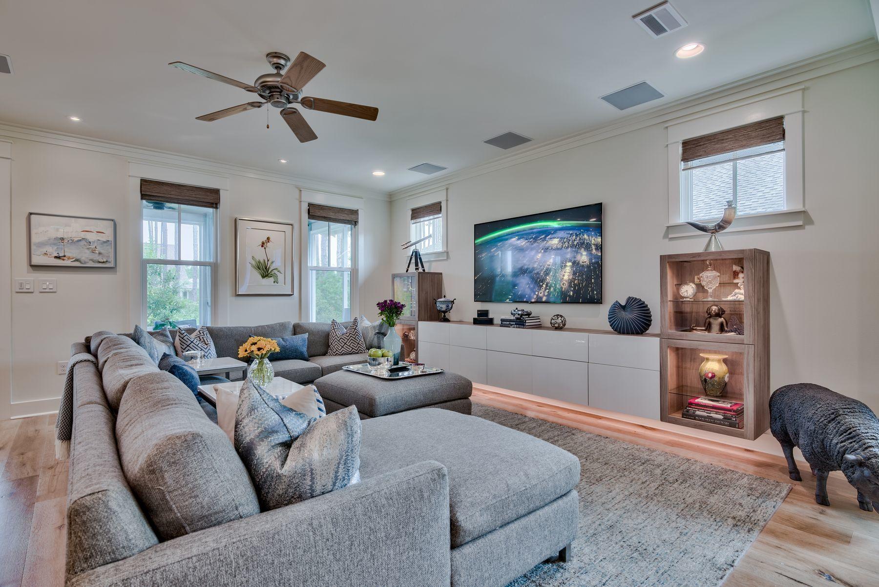 WATERSOUND ORIGINS - Residential