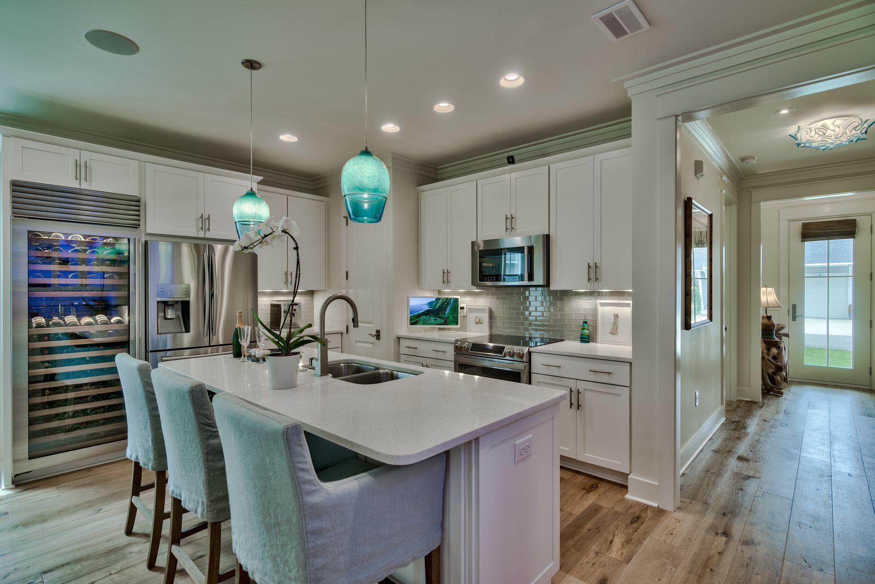 WATERSOUND ORIGINS - Residential