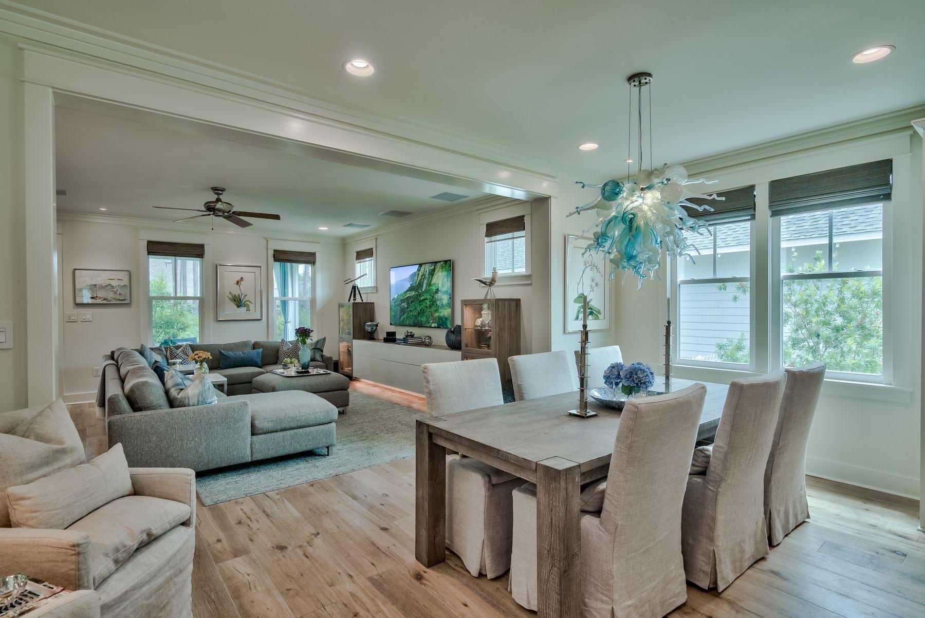 WATERSOUND ORIGINS - Residential