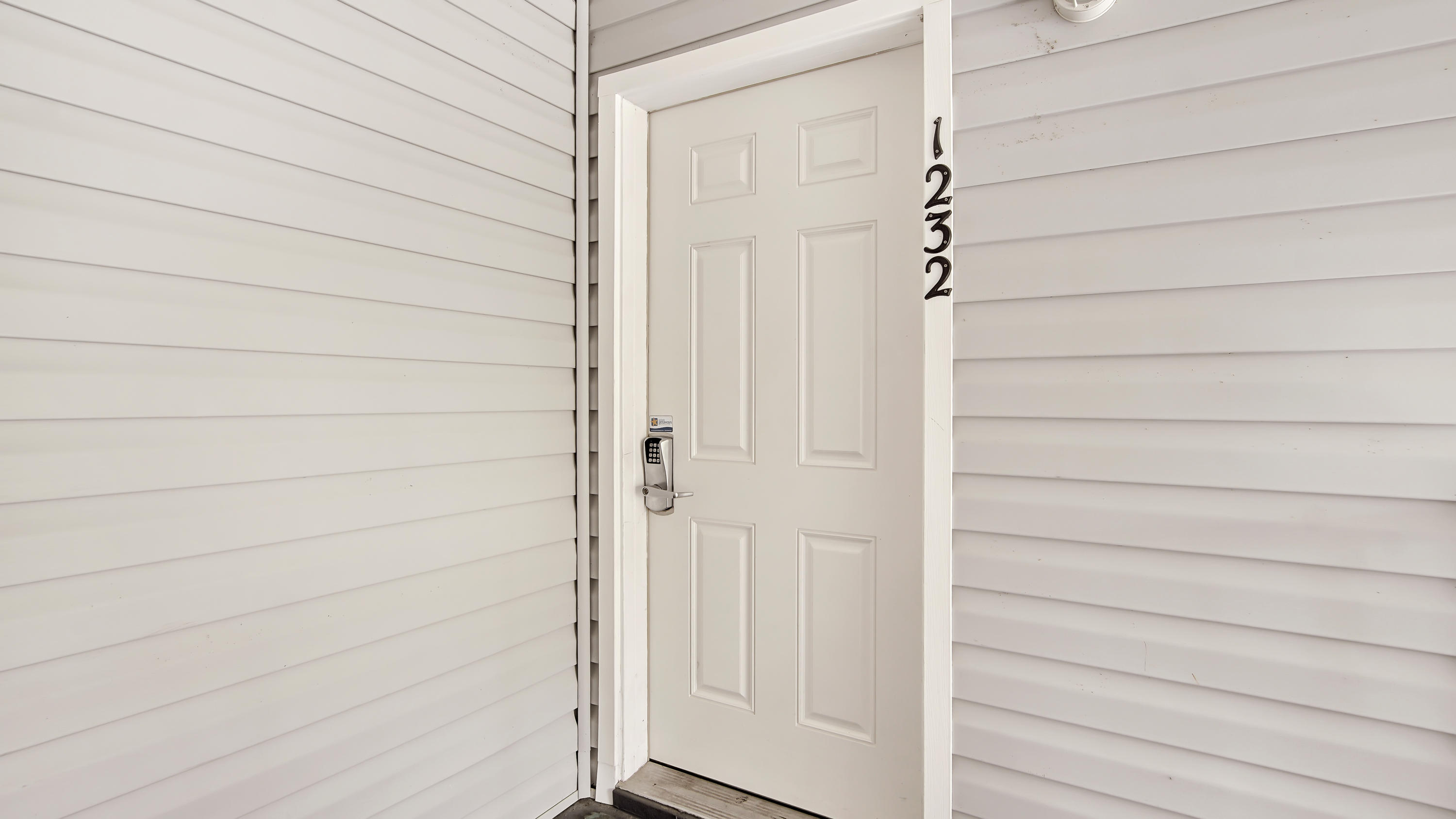 BEACHSIDE VILLAS CONDO - Residential