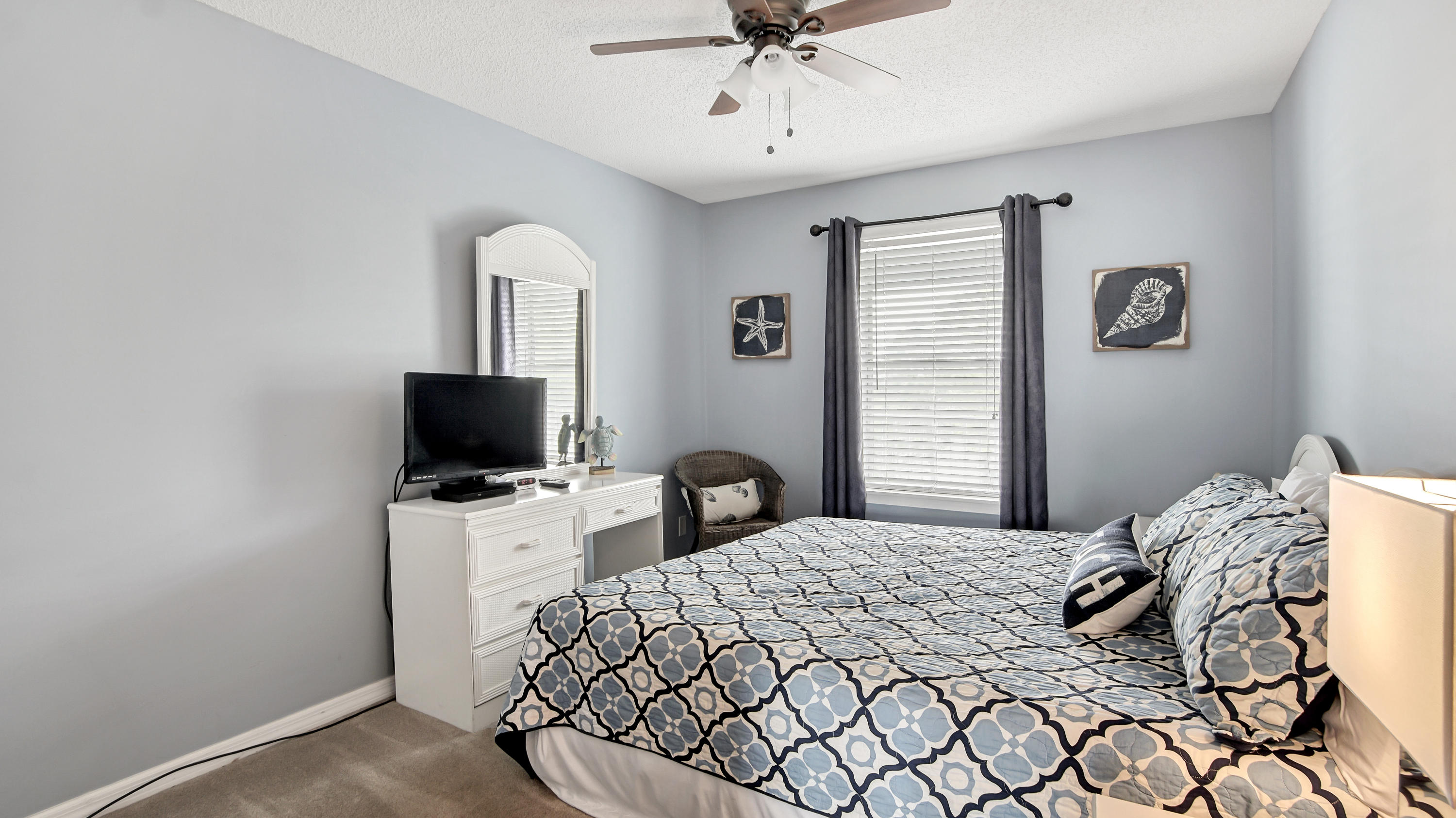 BEACHSIDE VILLAS CONDO - Residential