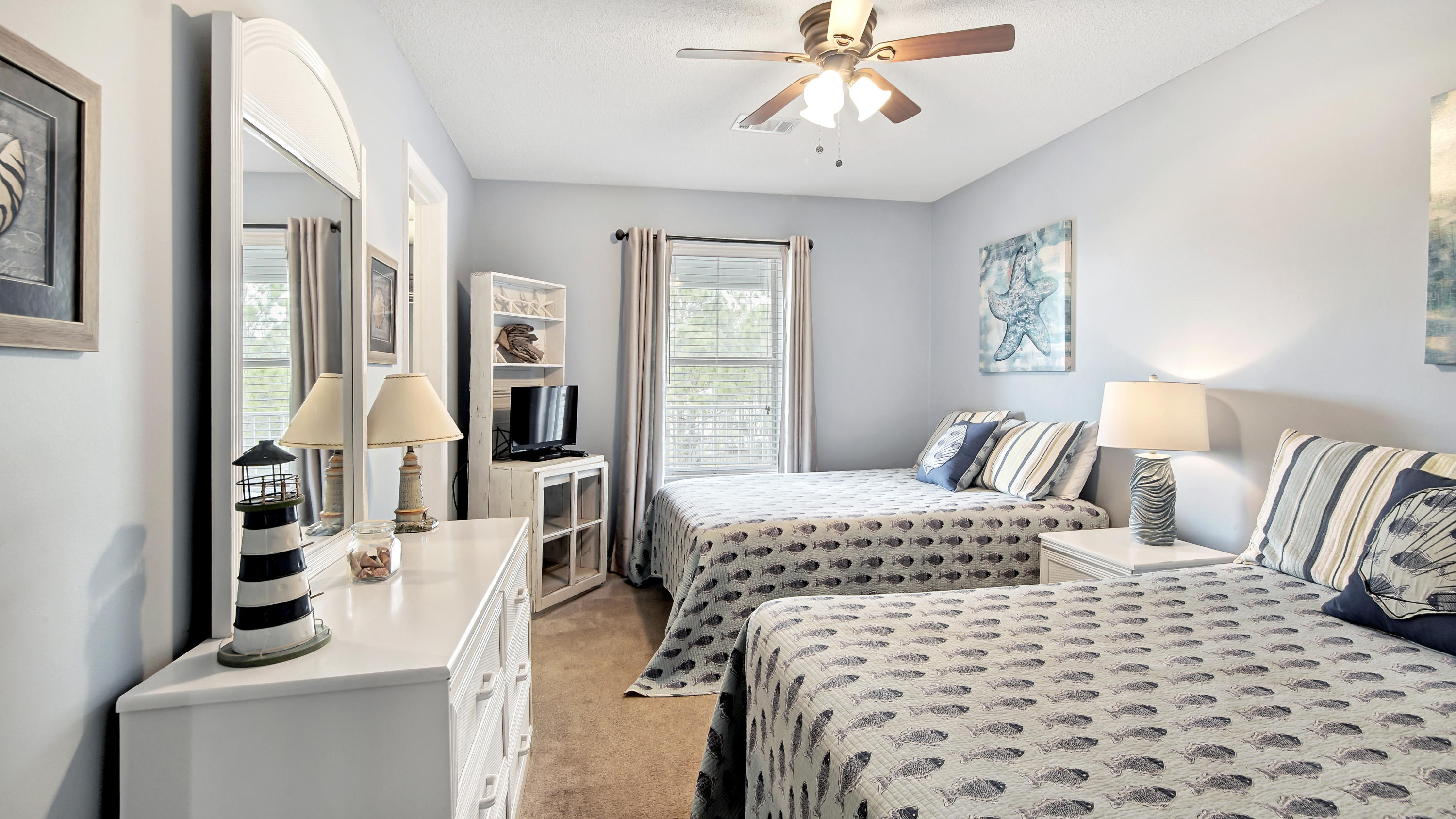 BEACHSIDE VILLAS CONDO - Residential