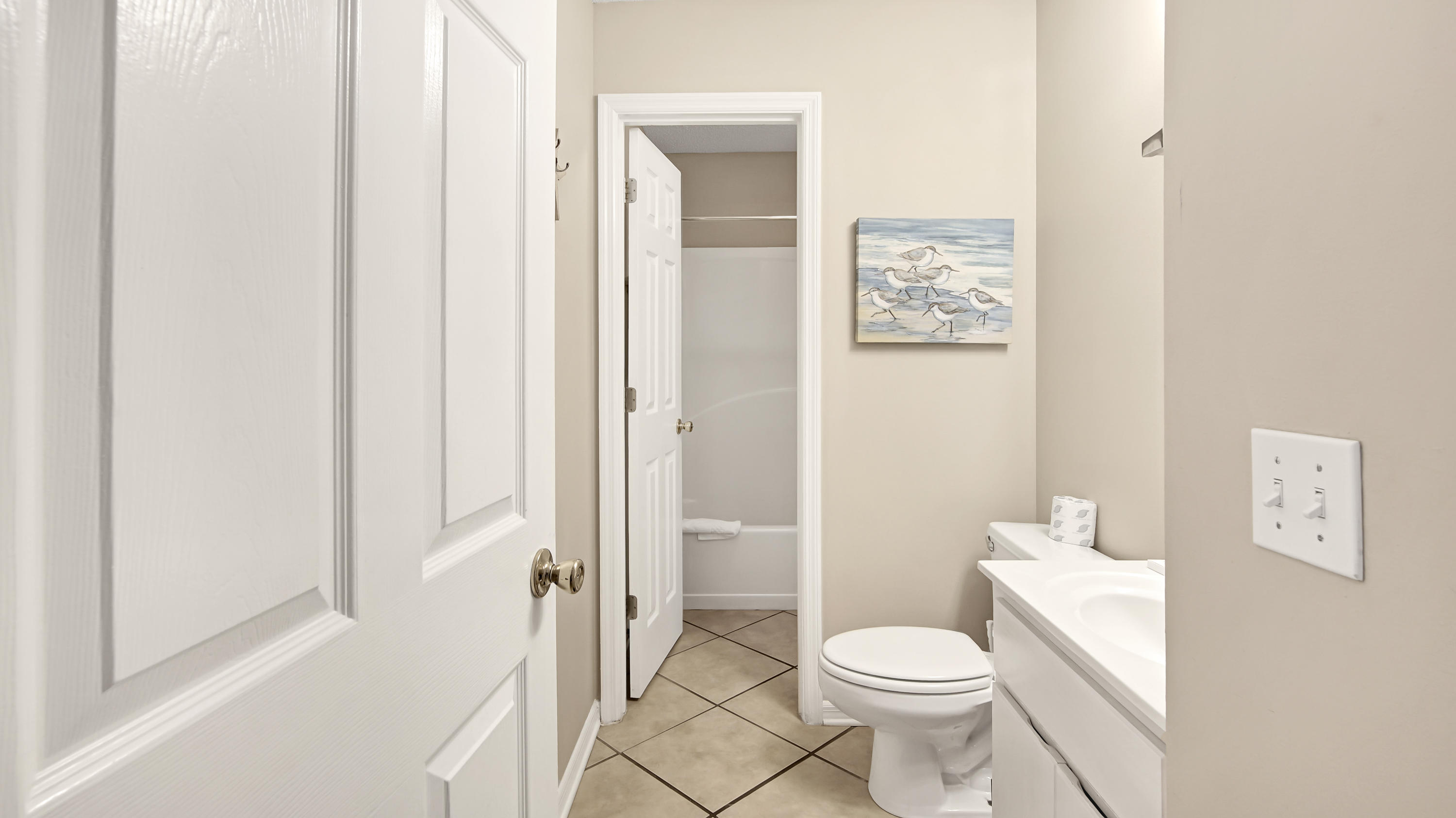 BEACHSIDE VILLAS CONDO - Residential