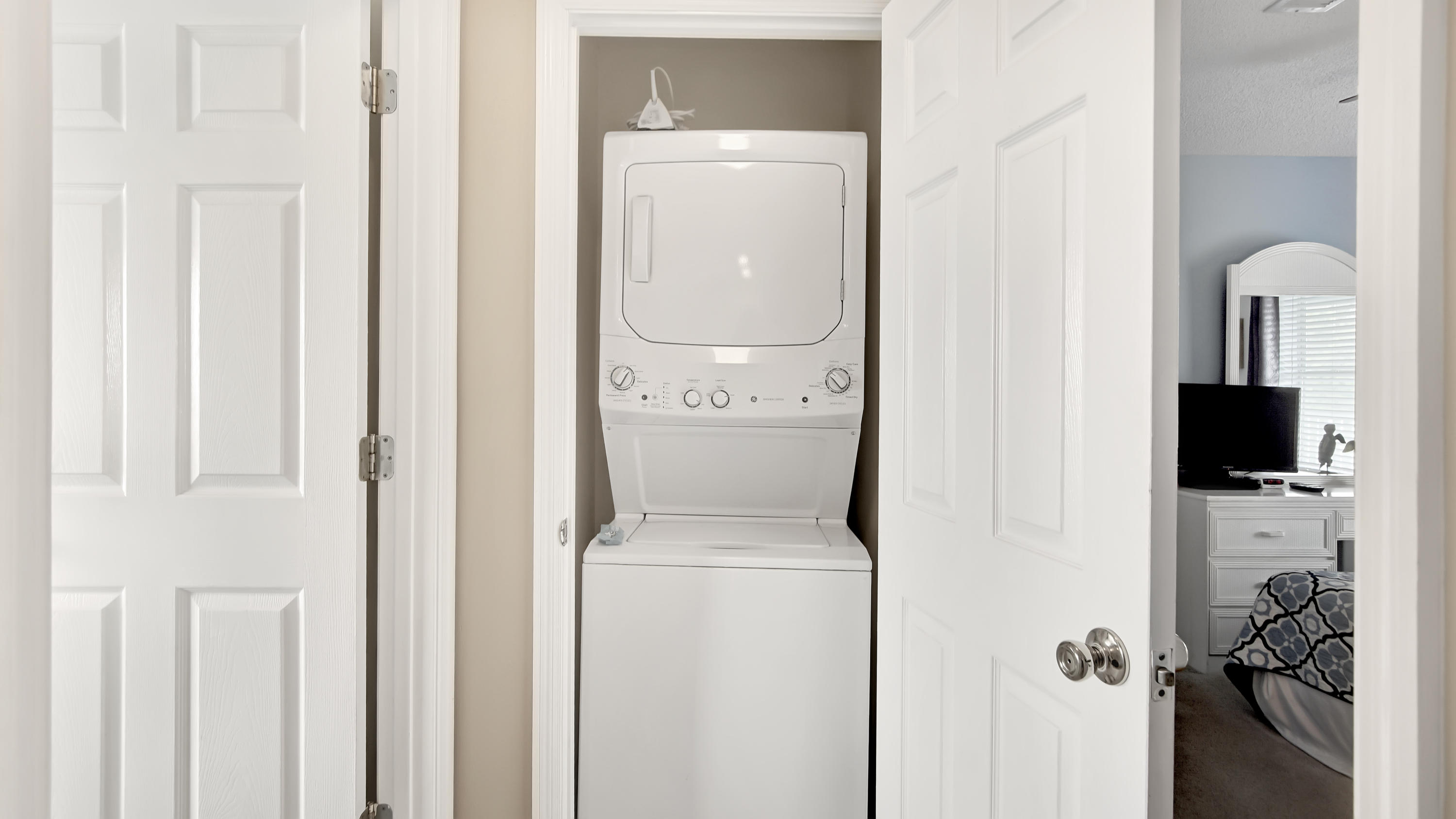 BEACHSIDE VILLAS CONDO - Residential