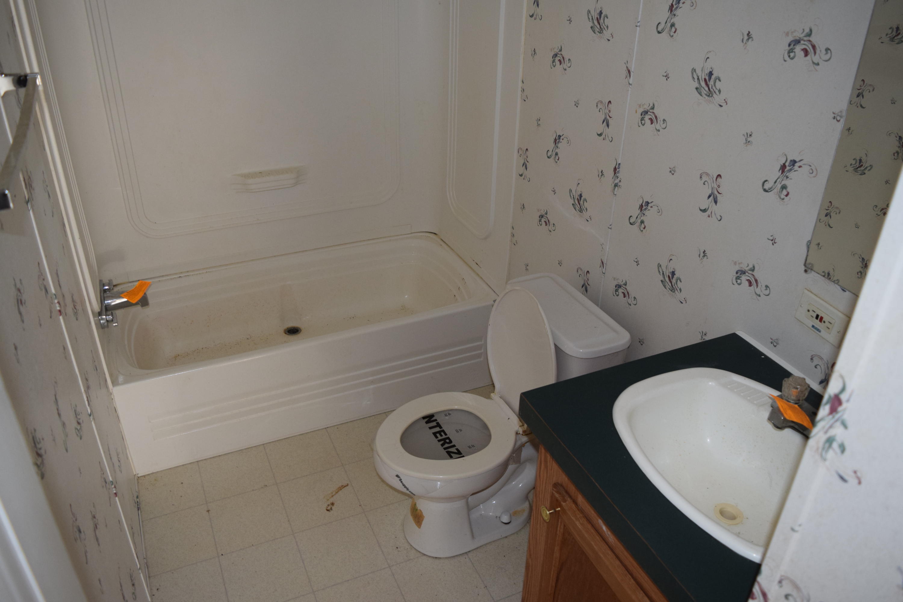 PINEVIEW S/D - Residential