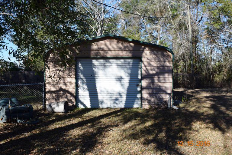 PINEVIEW S/D - Residential