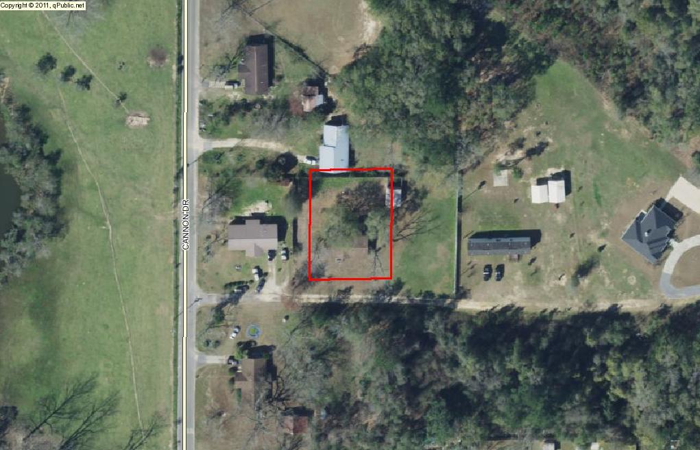 PINEVIEW S/D - Residential