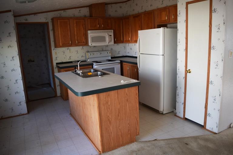 PINEVIEW S/D - Residential