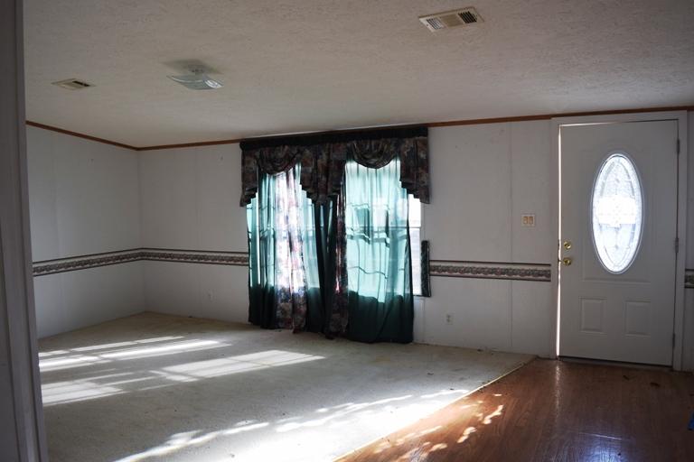 PINEVIEW S/D - Residential