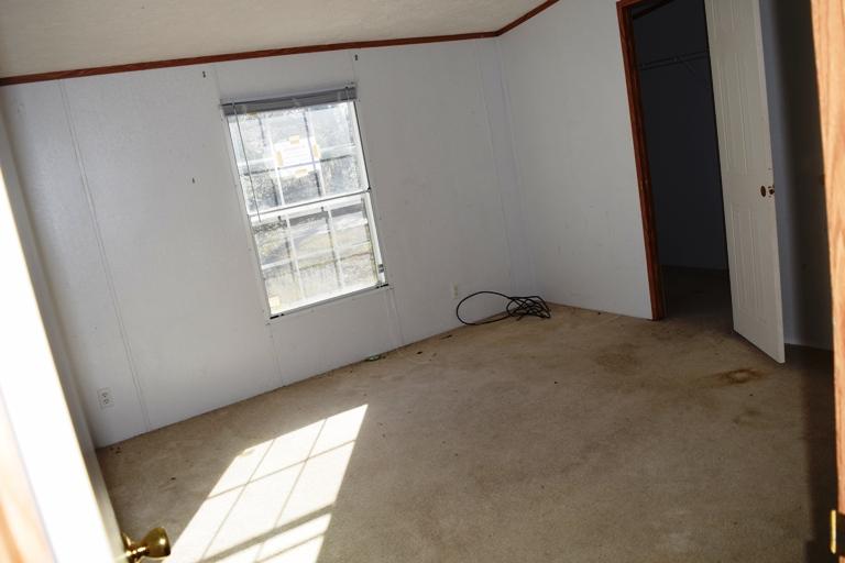 PINEVIEW S/D - Residential