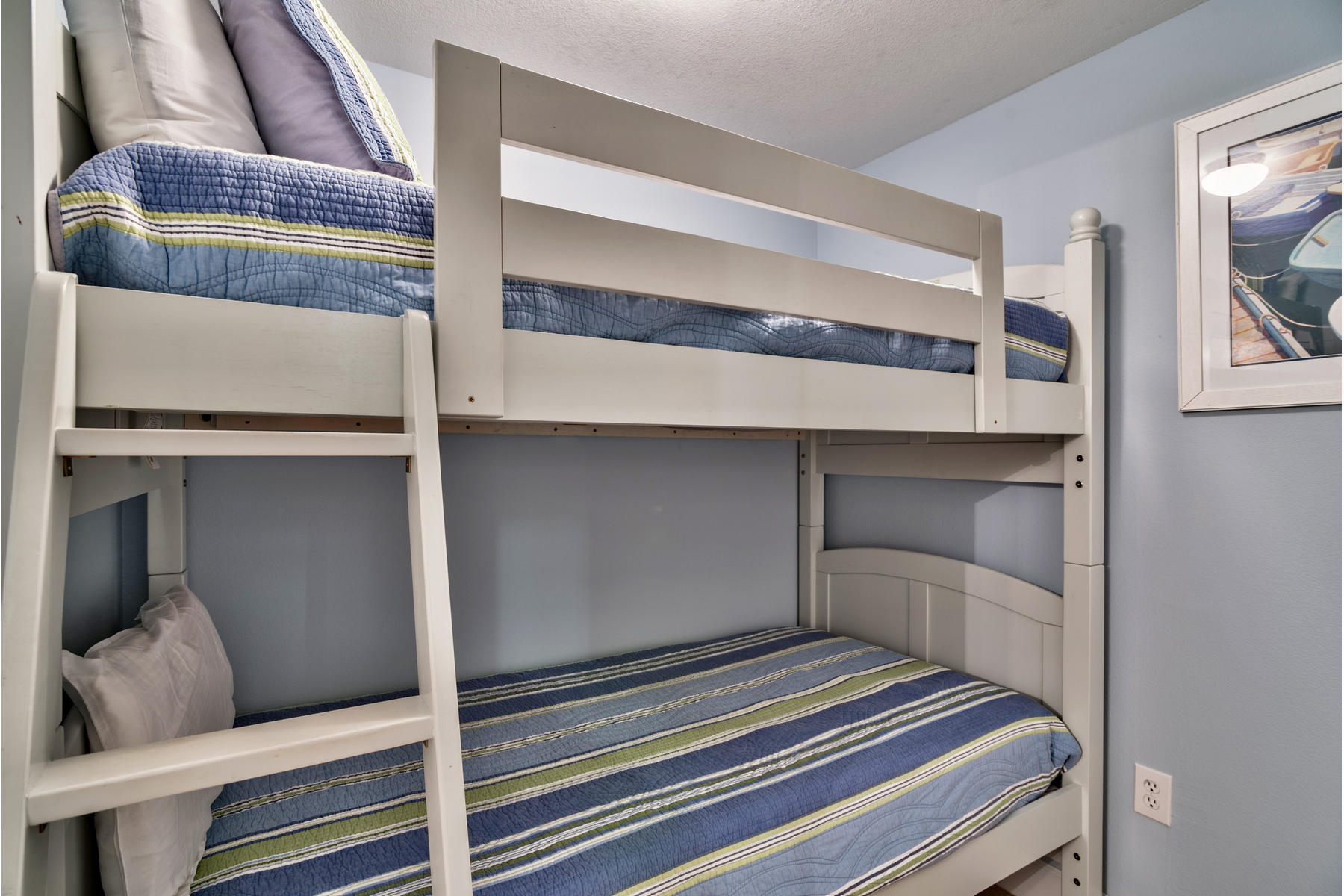 TIDEWATER BEACH STAGE 2 - Residential