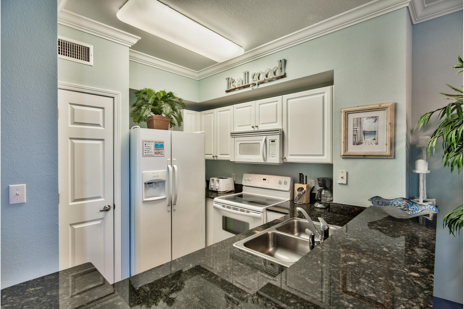 TIDEWATER BEACH STAGE 2 - Residential