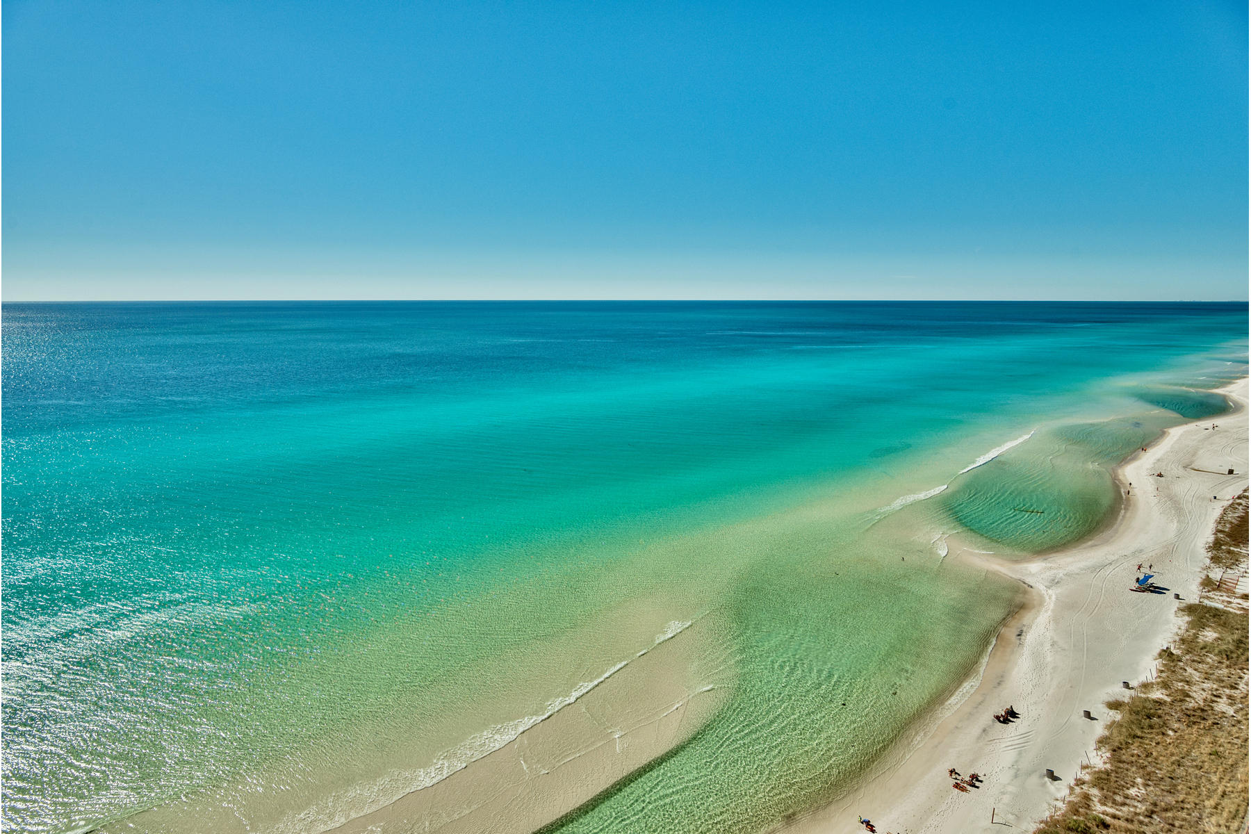 TIDEWATER BEACH STAGE 2 - Residential