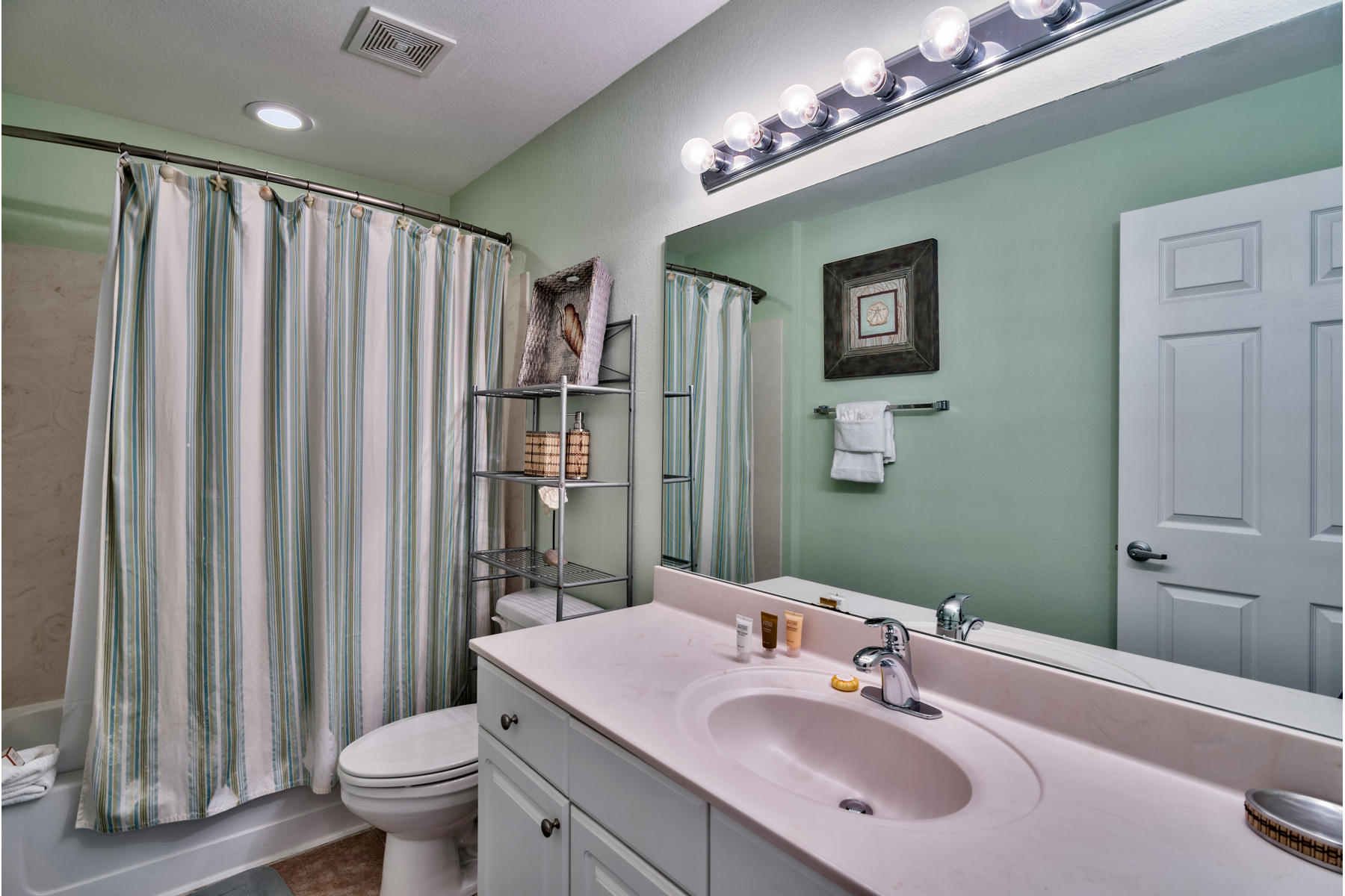 TIDEWATER BEACH STAGE 2 - Residential