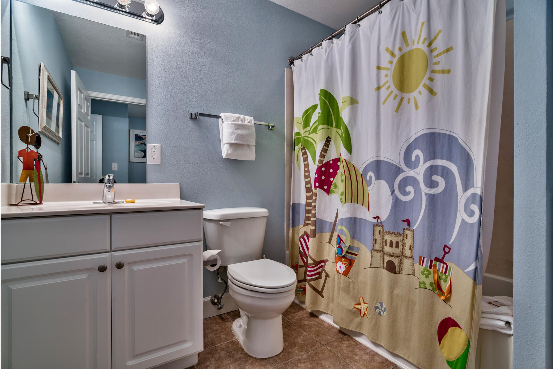 TIDEWATER BEACH STAGE 2 - Residential