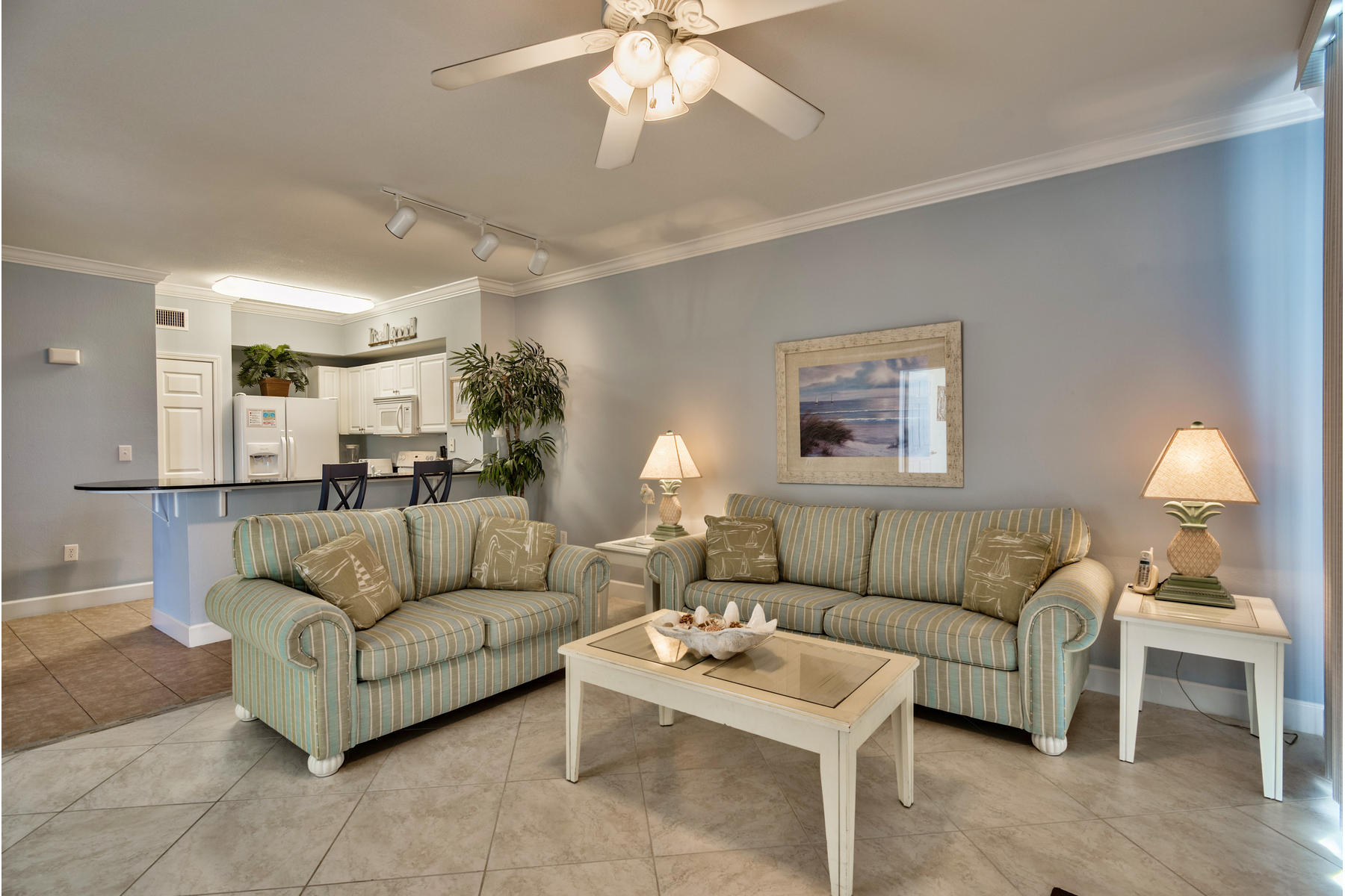 TIDEWATER BEACH STAGE 2 - Residential