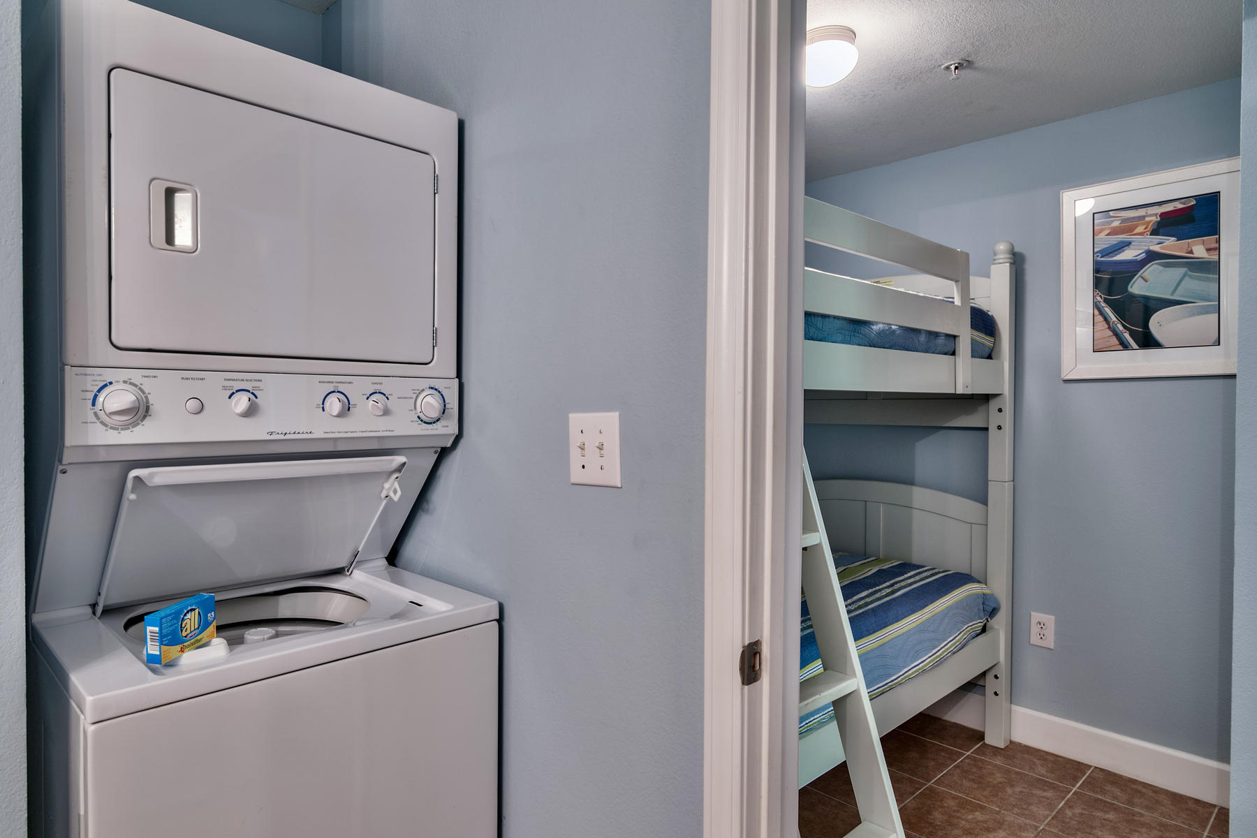 TIDEWATER BEACH STAGE 2 - Residential