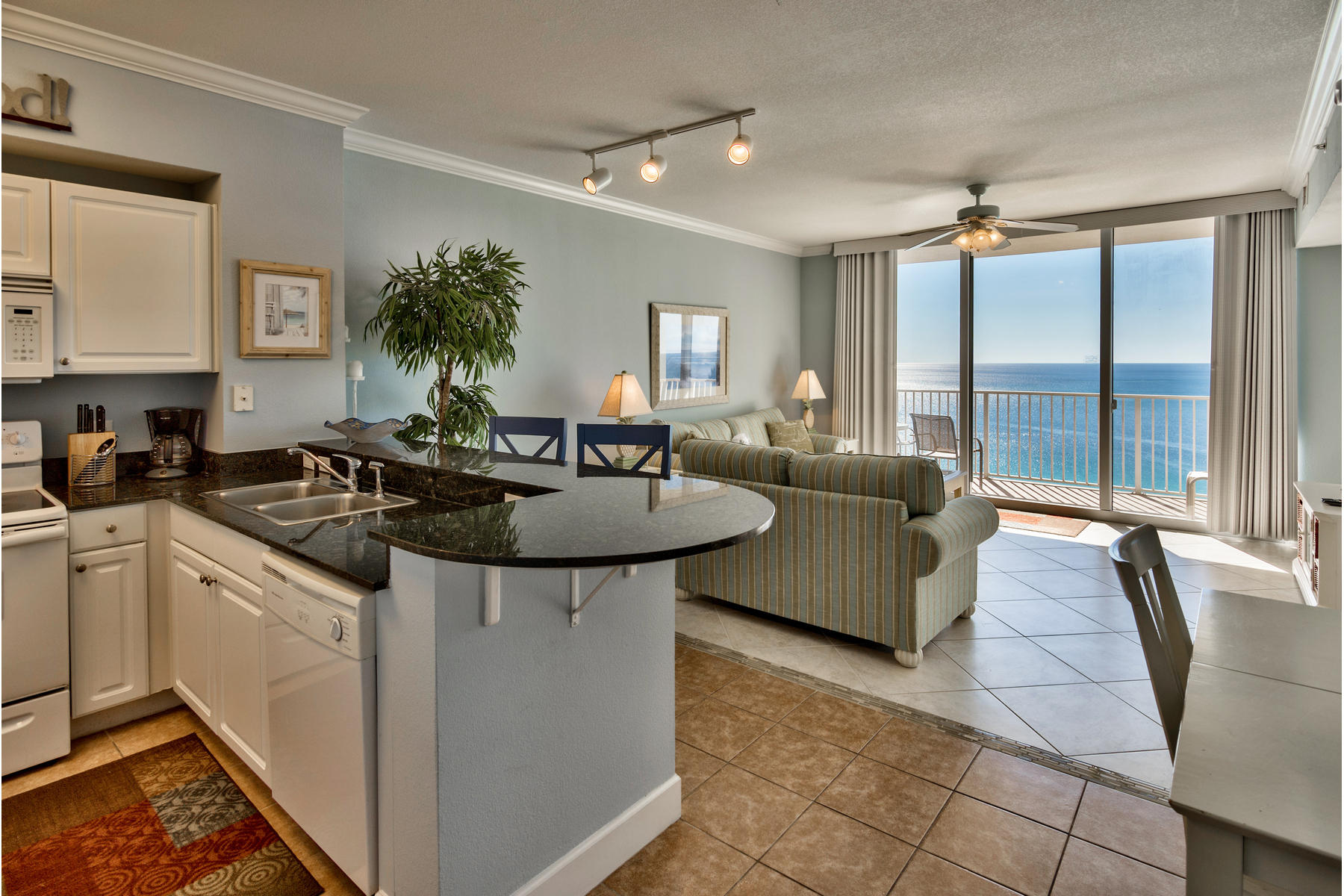 TIDEWATER BEACH STAGE 2 - Residential