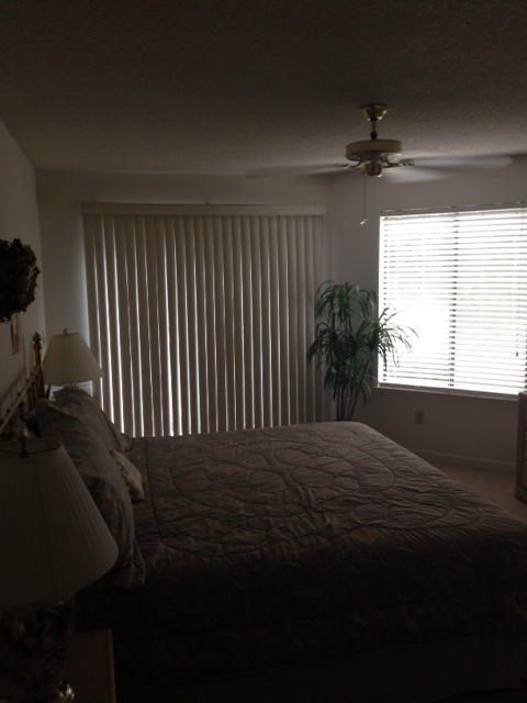 GARDEN OAKS CONDO - Residential