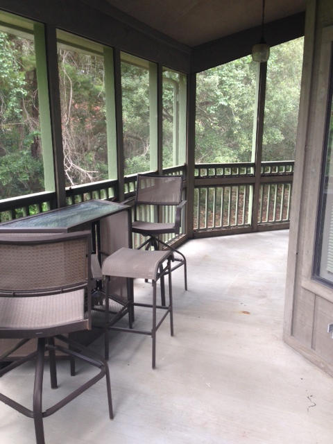 GARDEN OAKS CONDO - Residential