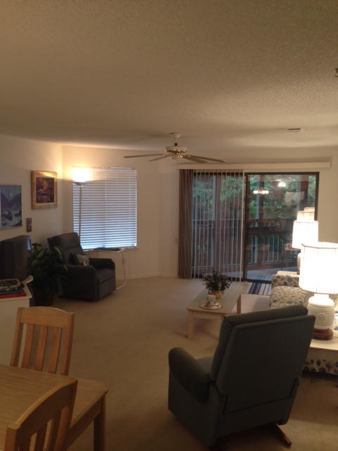 GARDEN OAKS CONDO - Residential