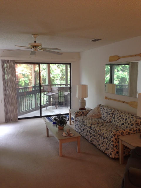 GARDEN OAKS CONDO - Residential