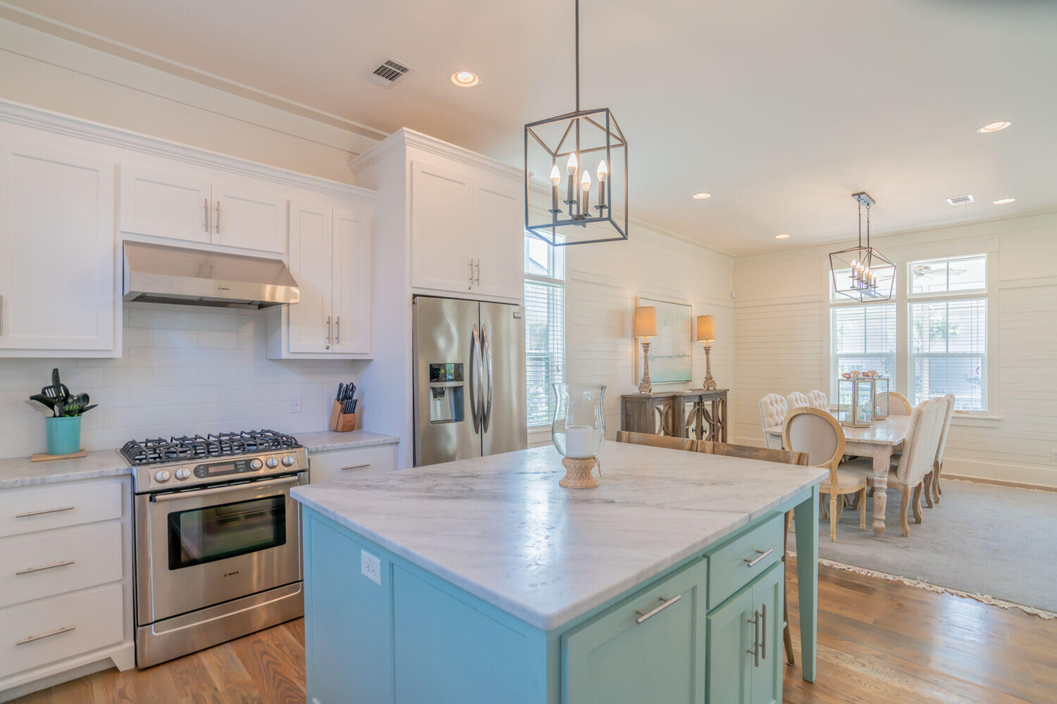 MAGNOLIA DUNE - Residential