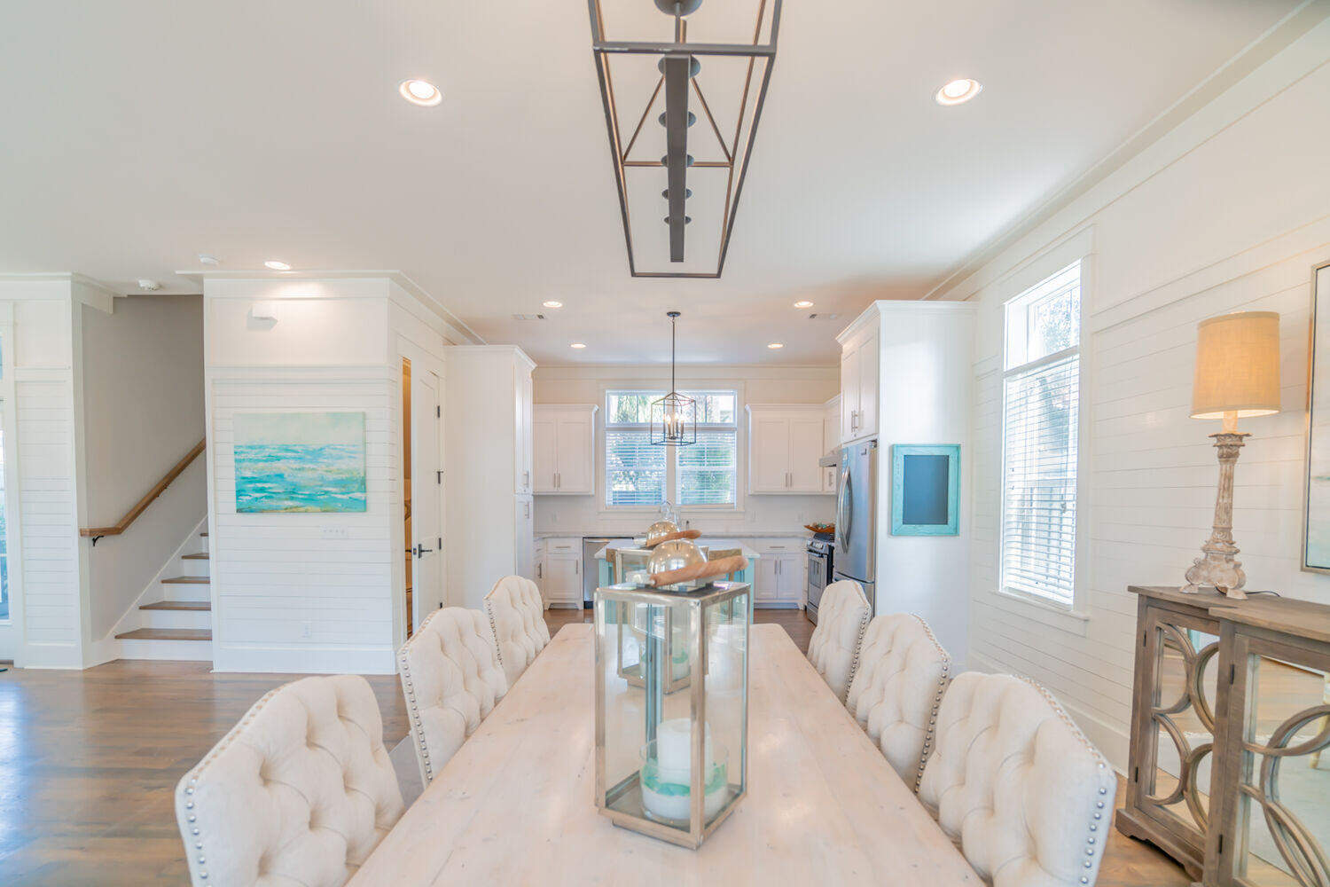 MAGNOLIA DUNE - Residential