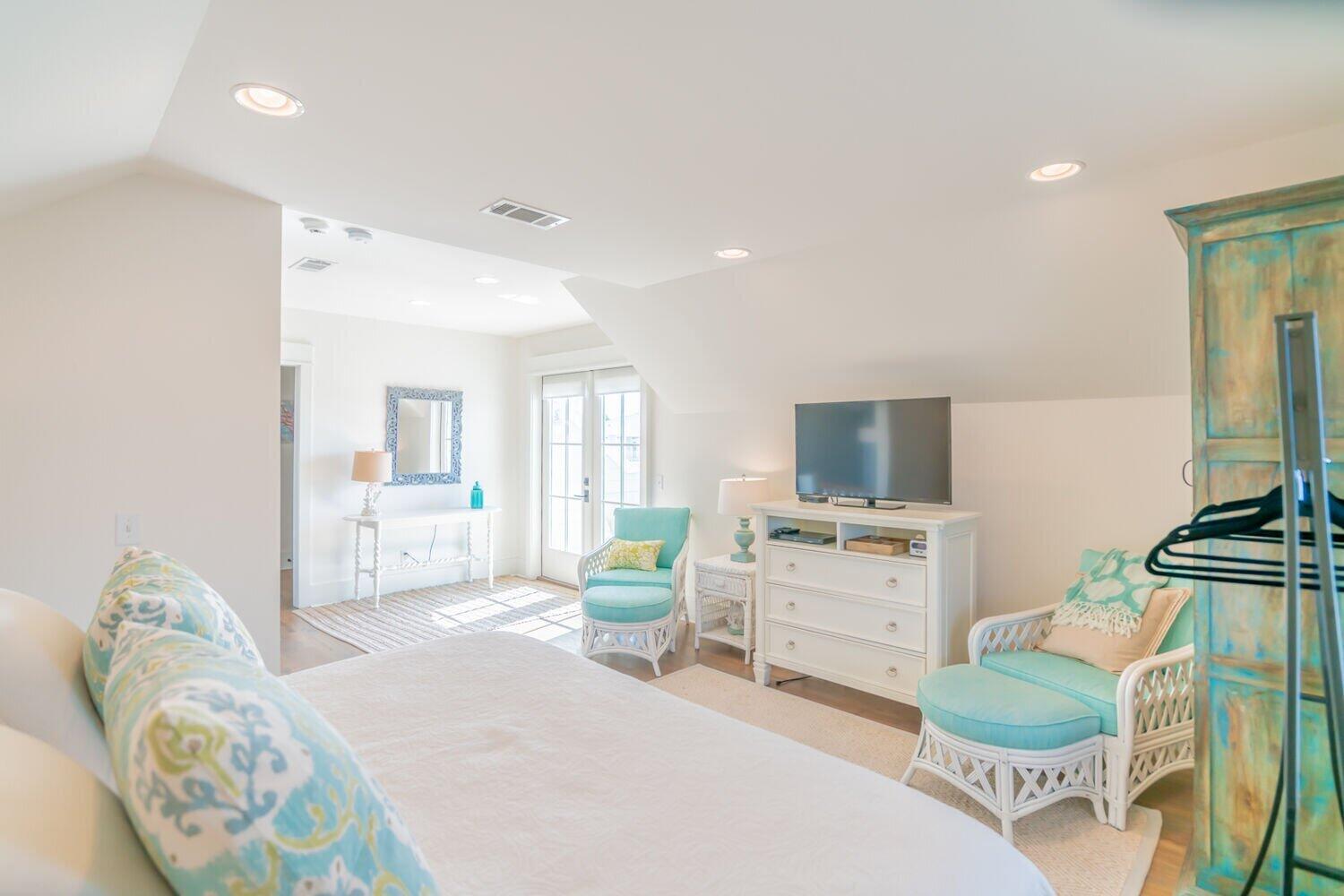 MAGNOLIA DUNE - Residential