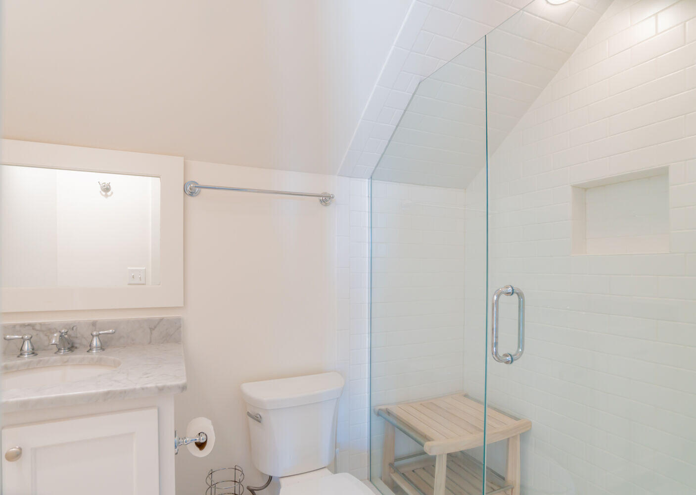 MAGNOLIA DUNE - Residential