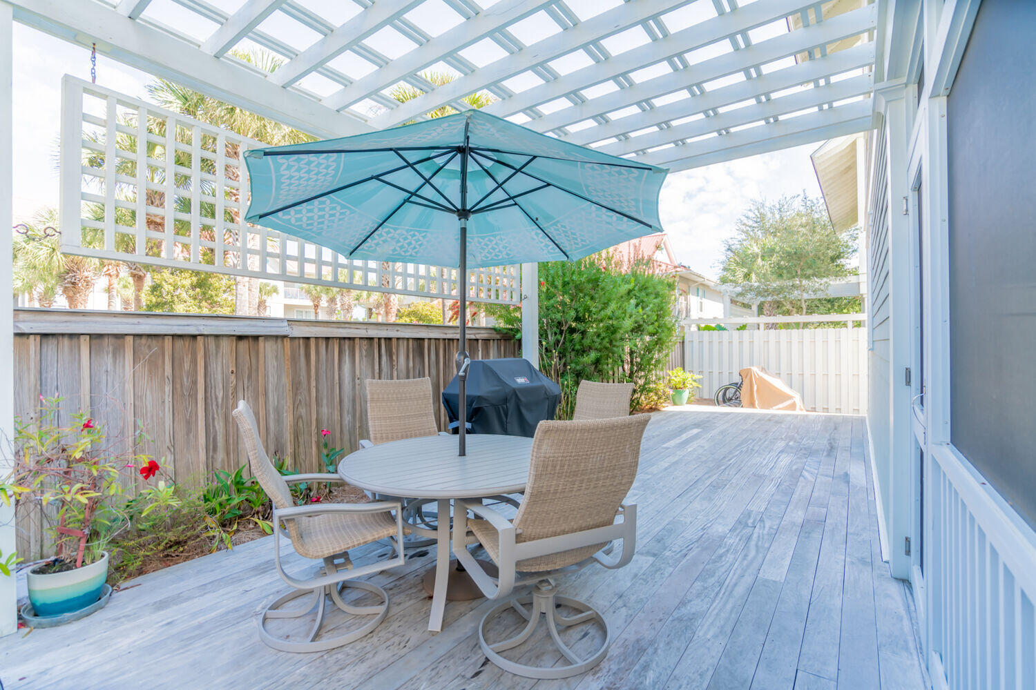 MAGNOLIA DUNE - Residential