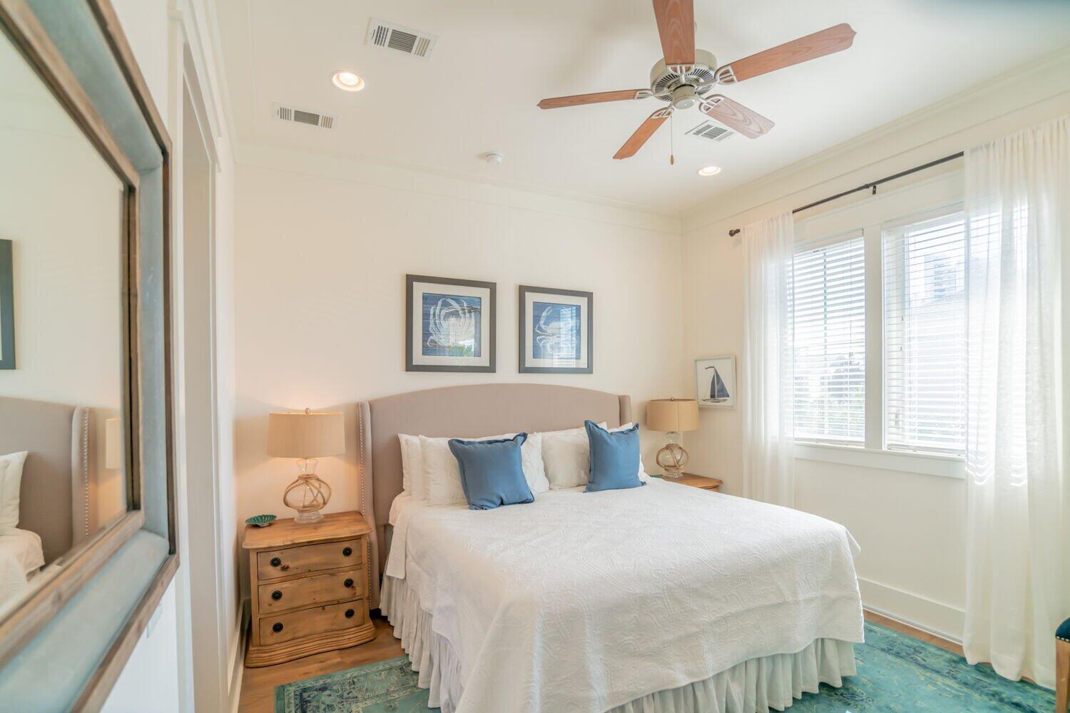 MAGNOLIA DUNE - Residential