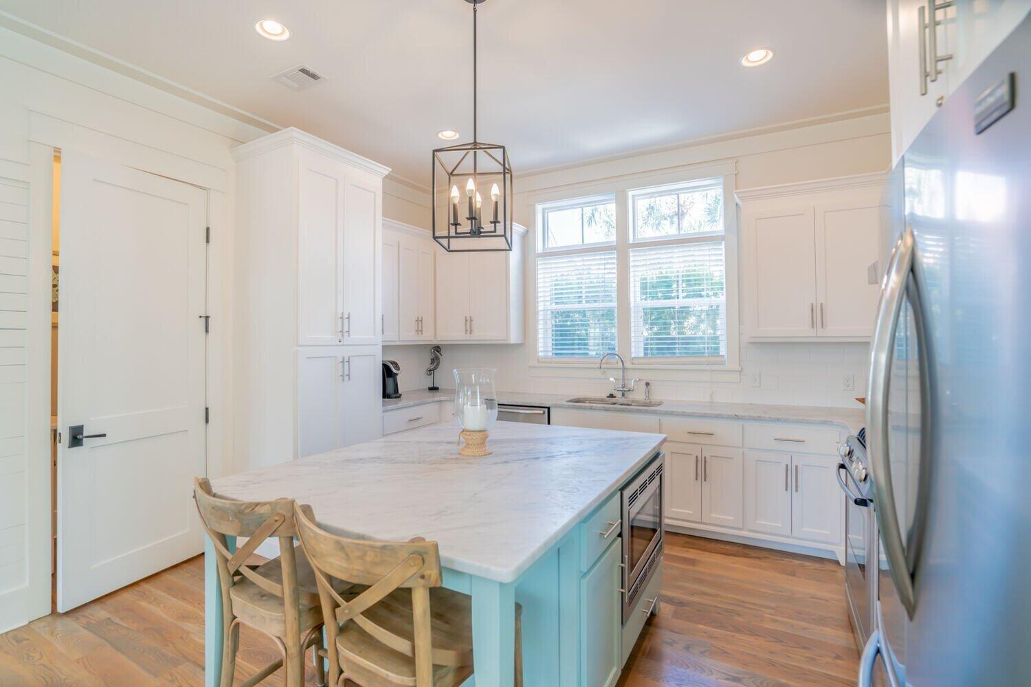 MAGNOLIA DUNE - Residential