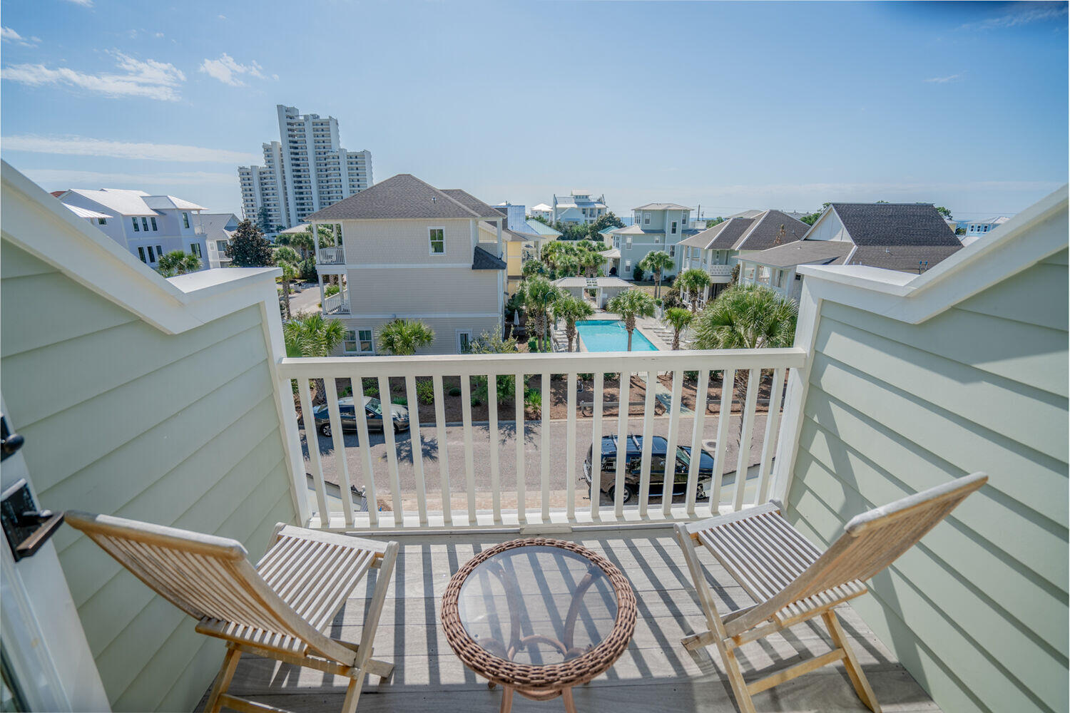 MAGNOLIA DUNE - Residential