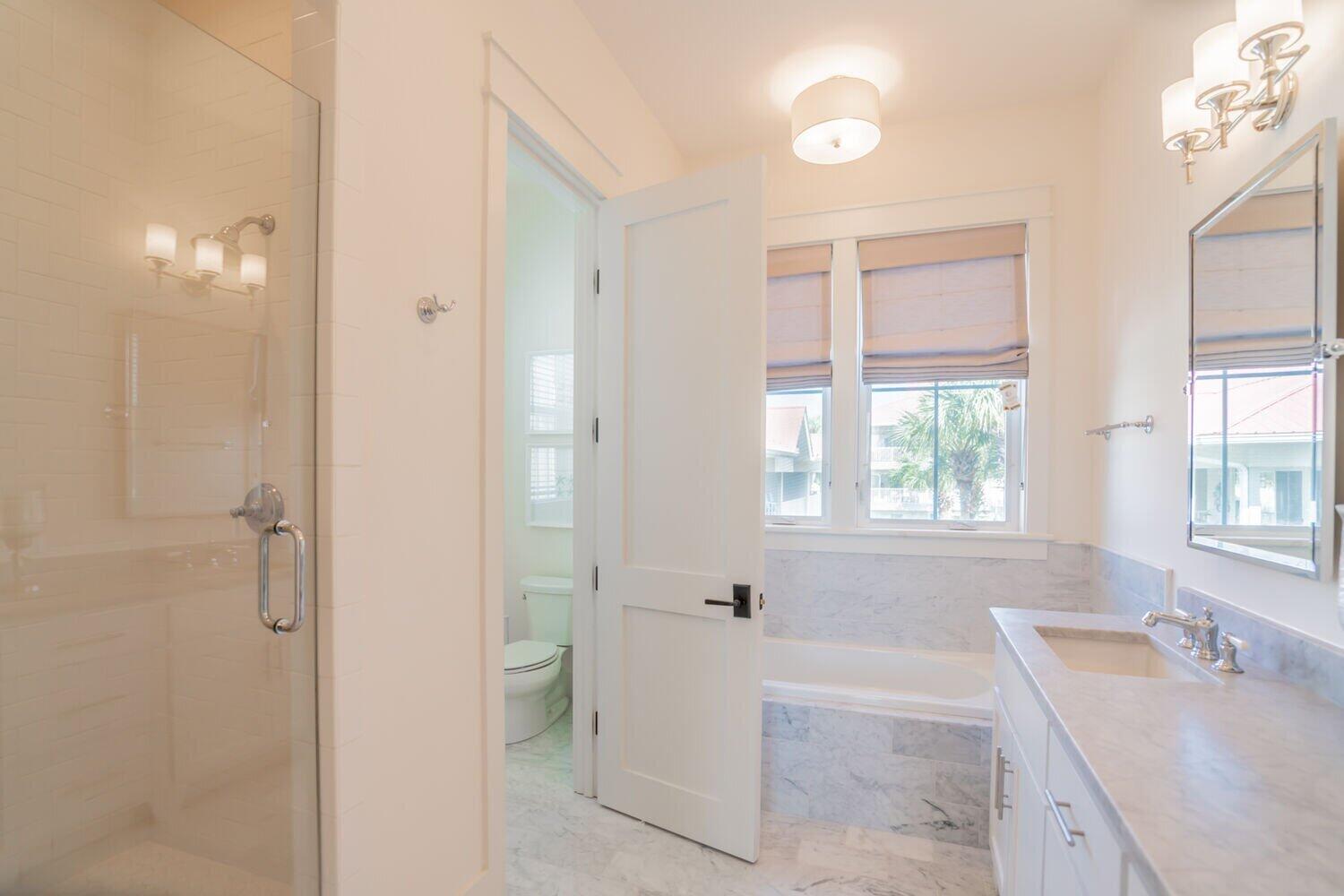 MAGNOLIA DUNE - Residential