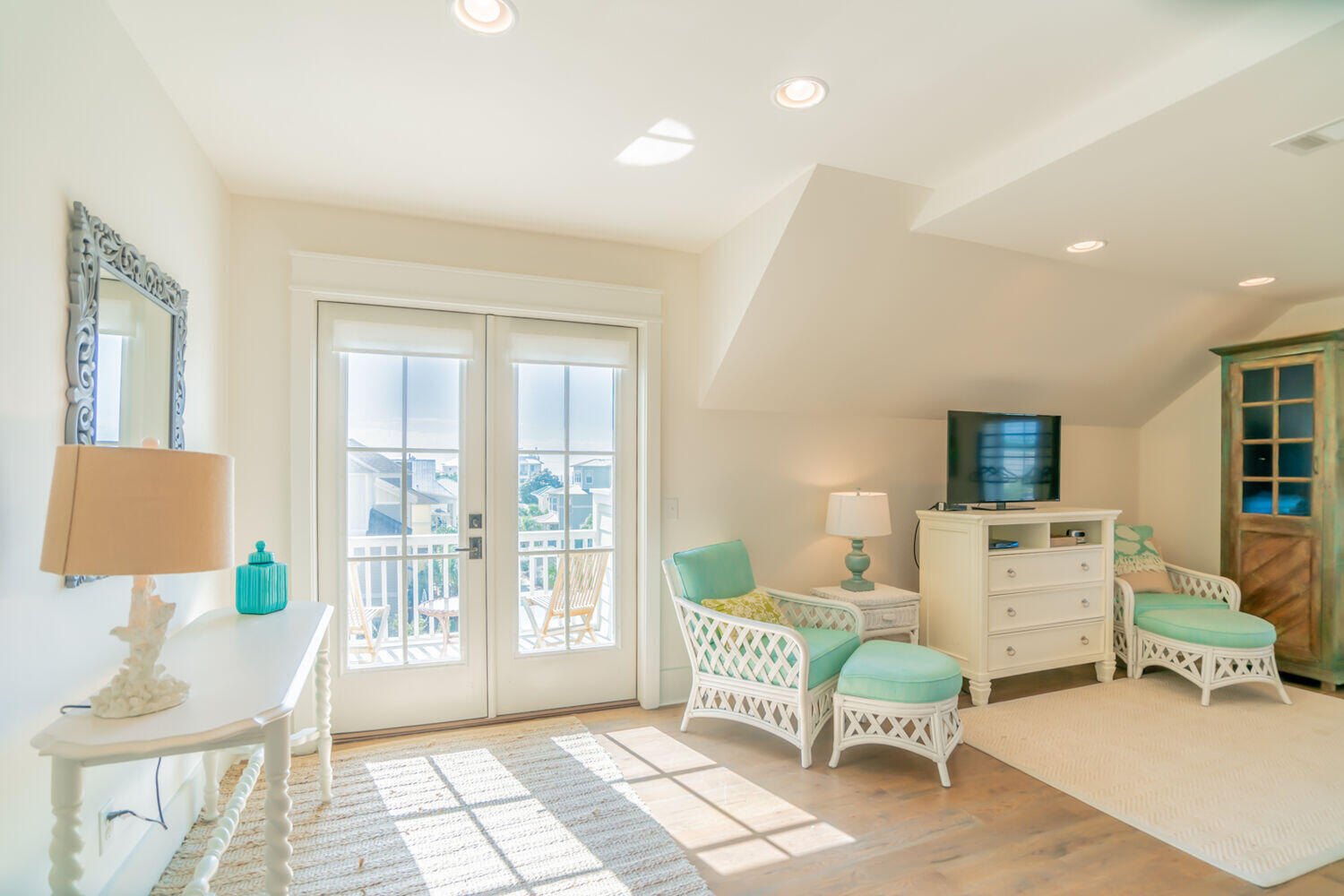 MAGNOLIA DUNE - Residential