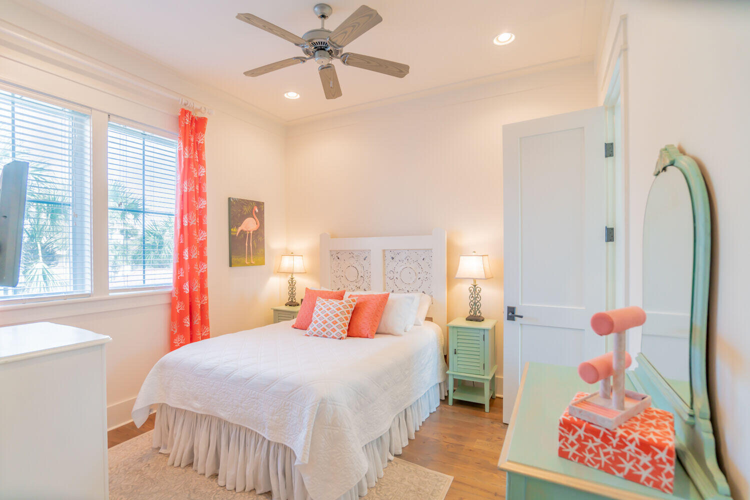 MAGNOLIA DUNE - Residential