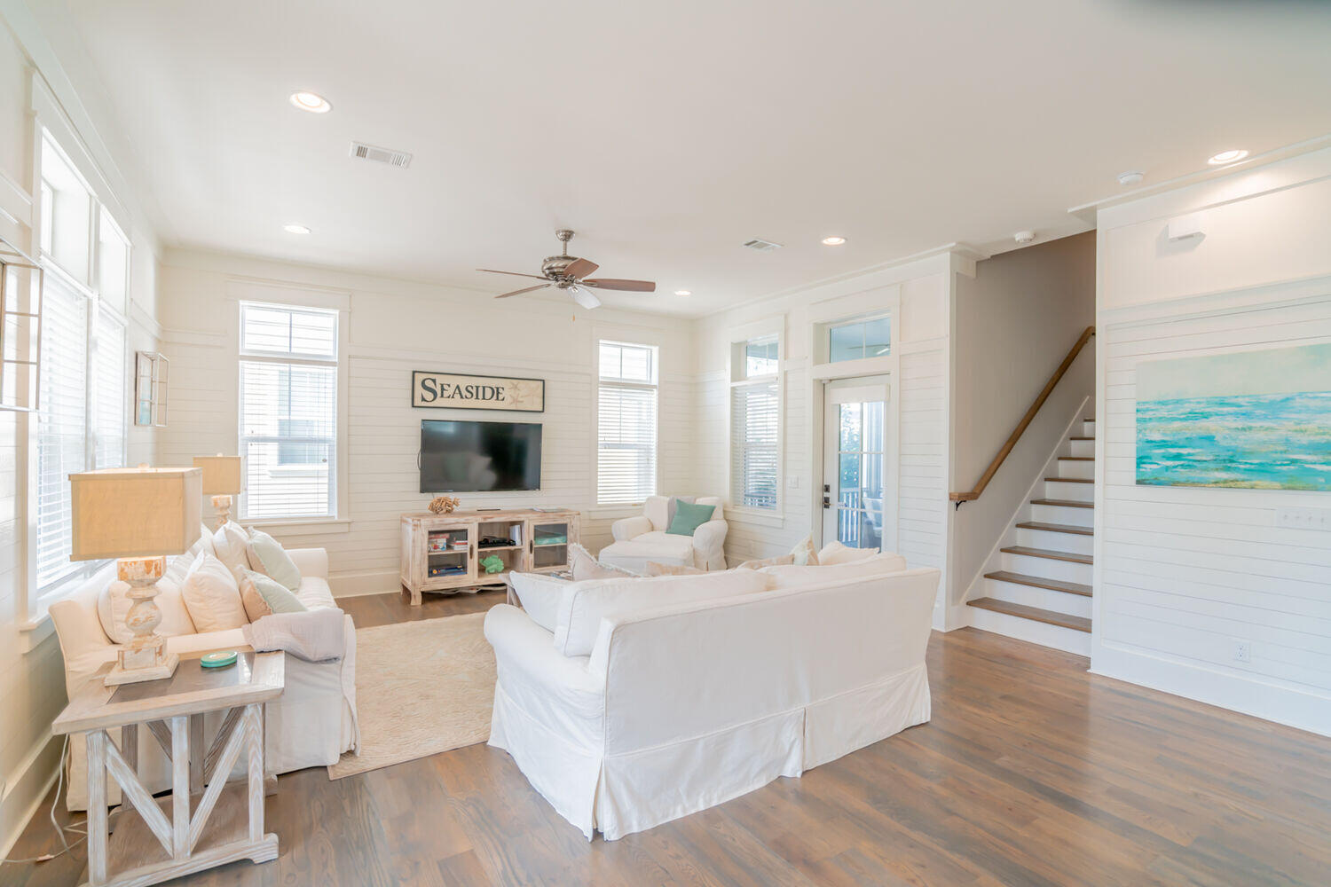 MAGNOLIA DUNE - Residential