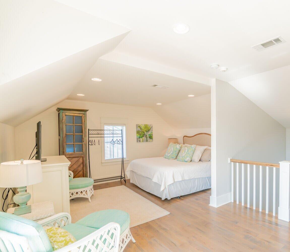 MAGNOLIA DUNE - Residential