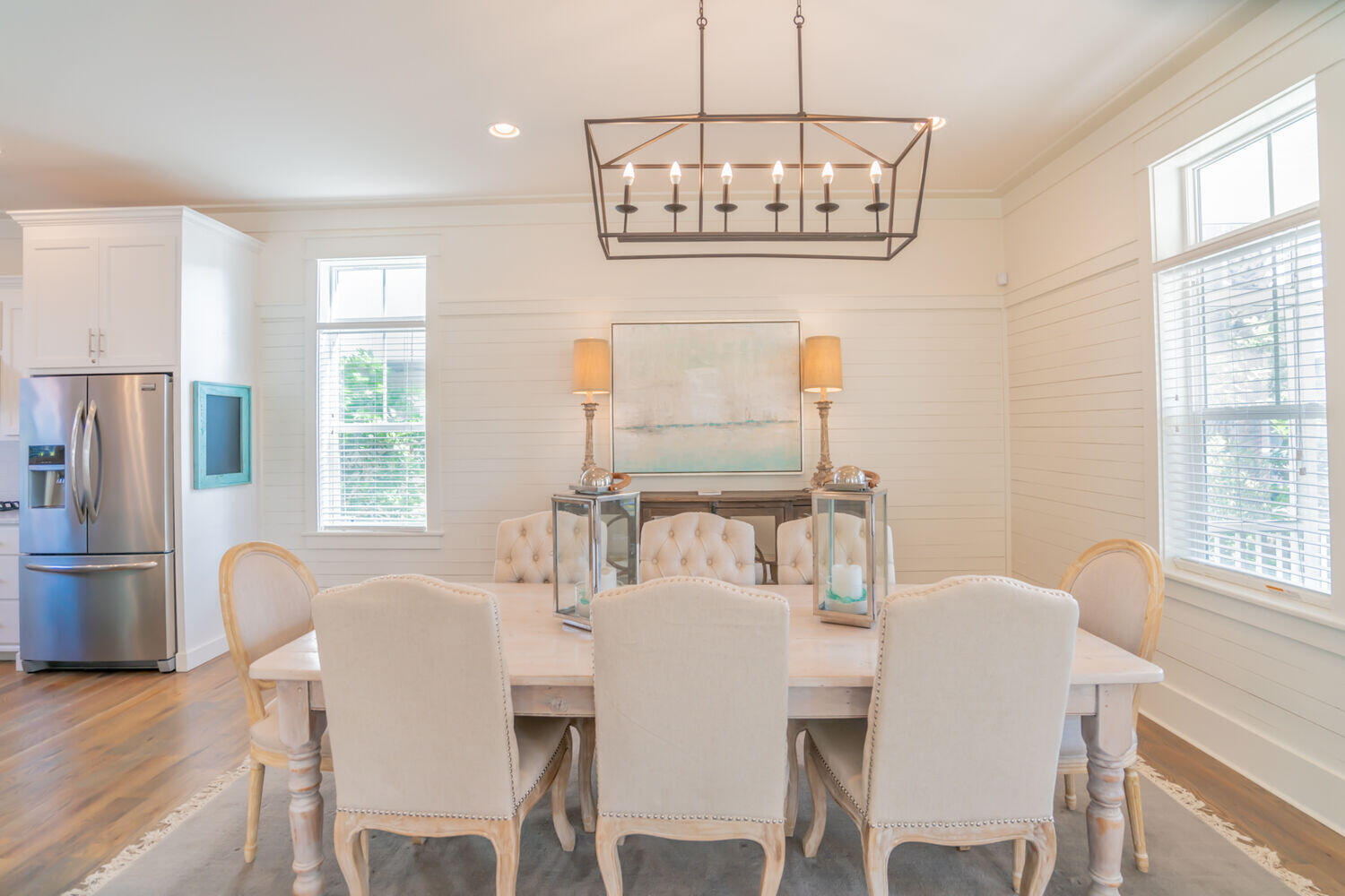 MAGNOLIA DUNE - Residential