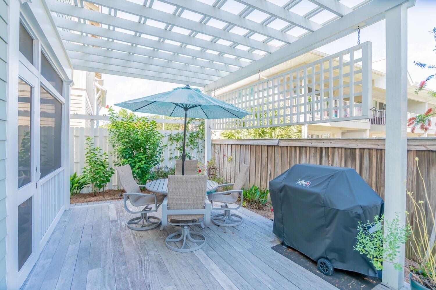 MAGNOLIA DUNE - Residential