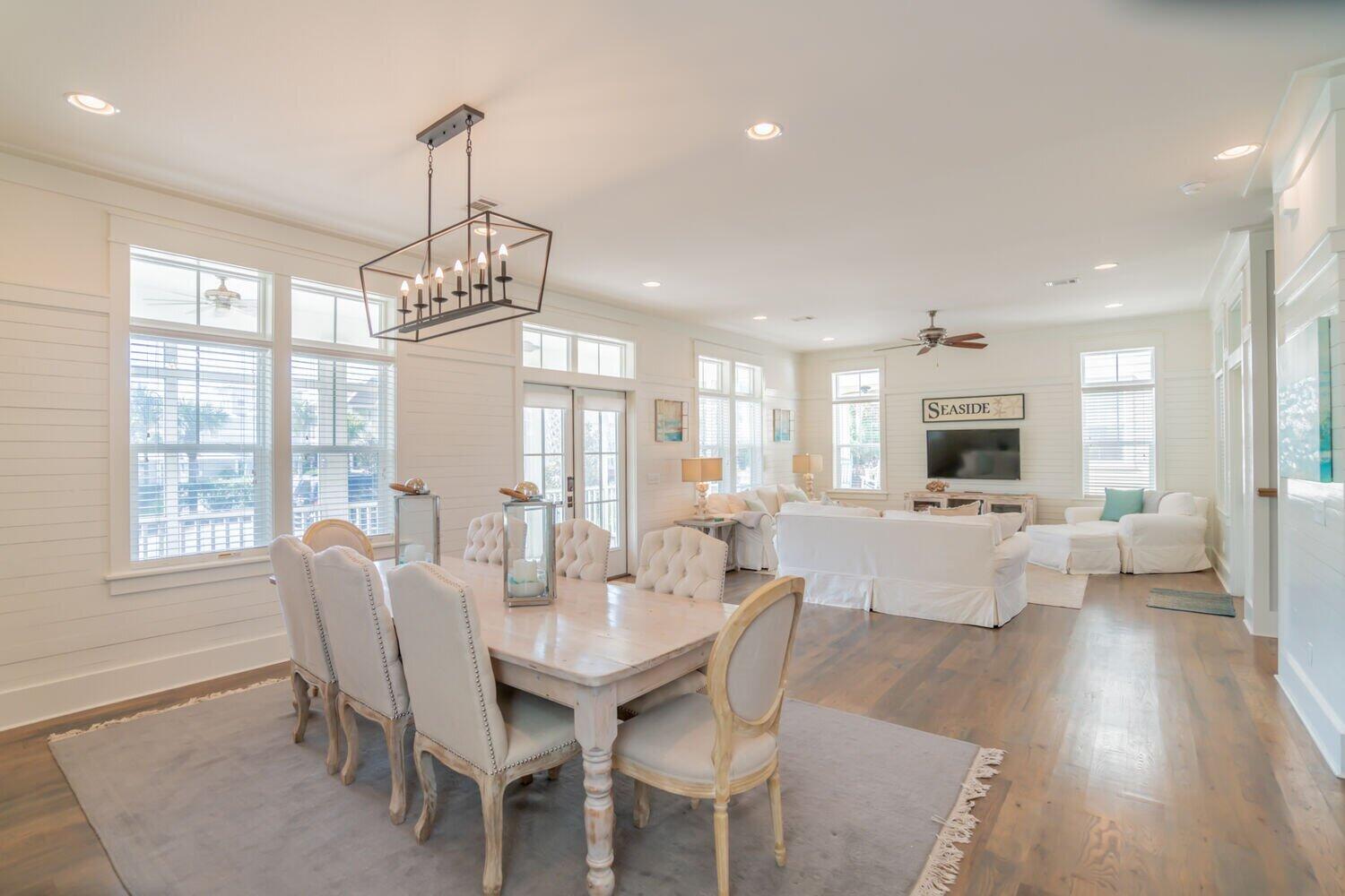 MAGNOLIA DUNE - Residential