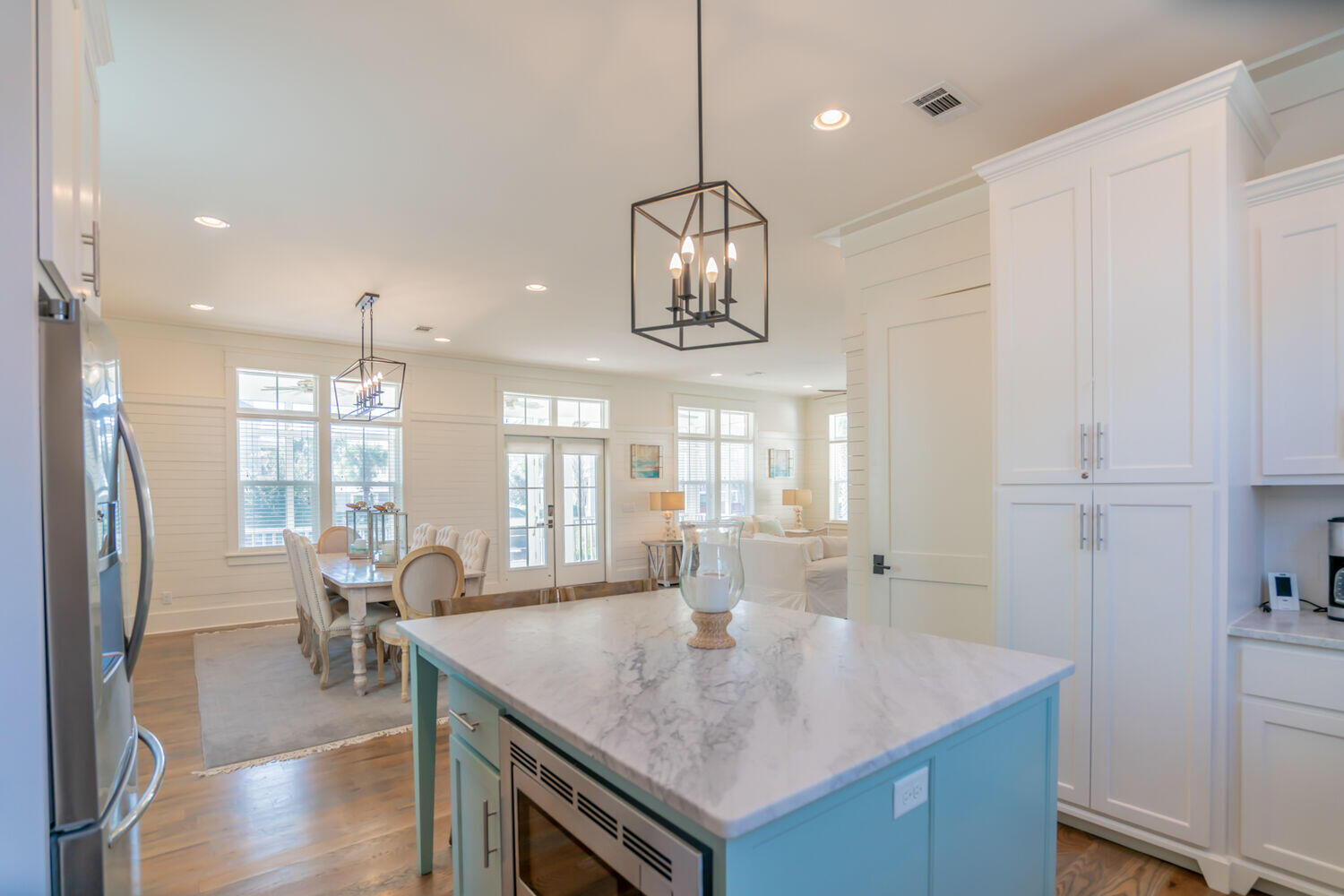 MAGNOLIA DUNE - Residential