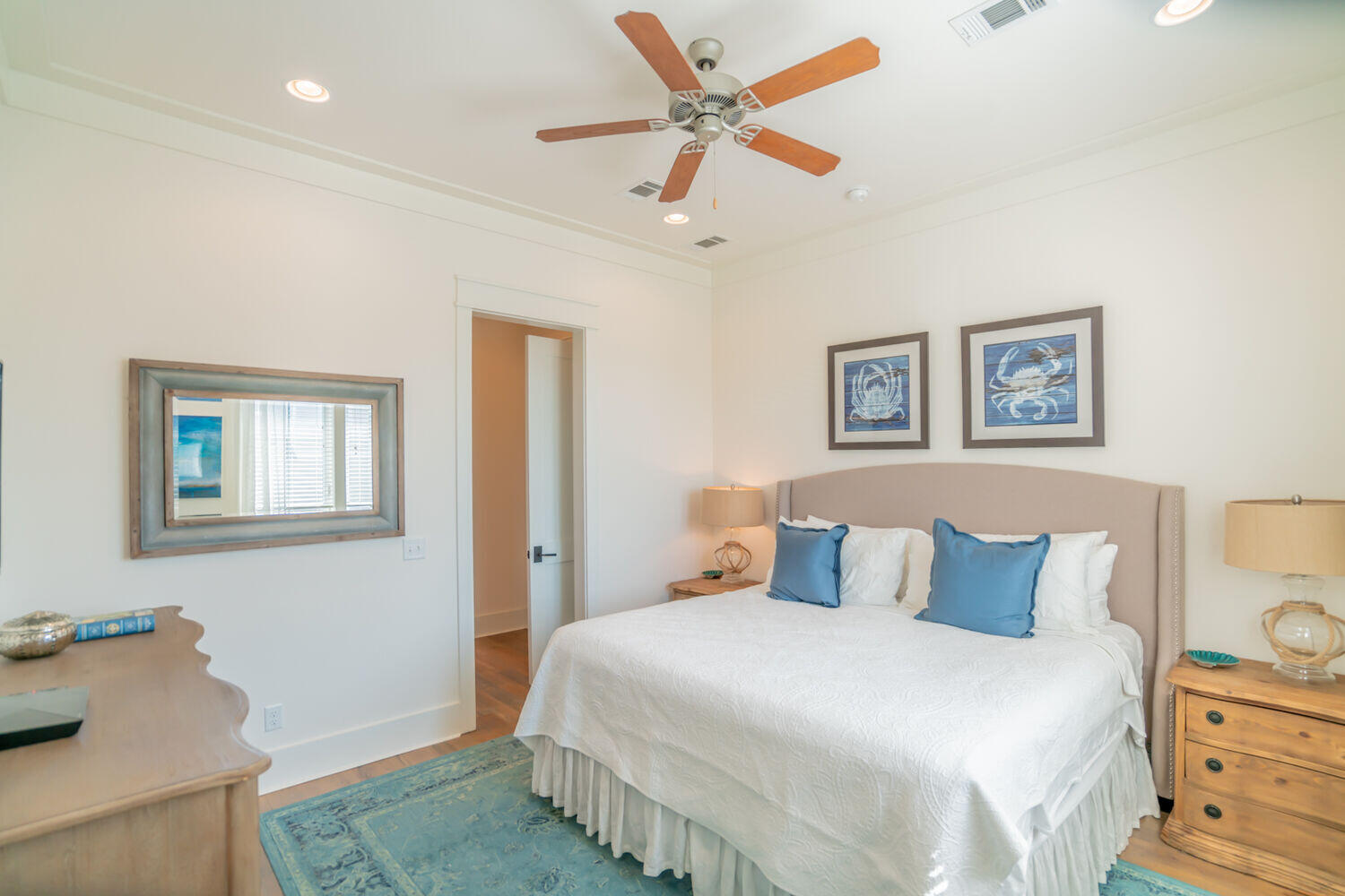 MAGNOLIA DUNE - Residential